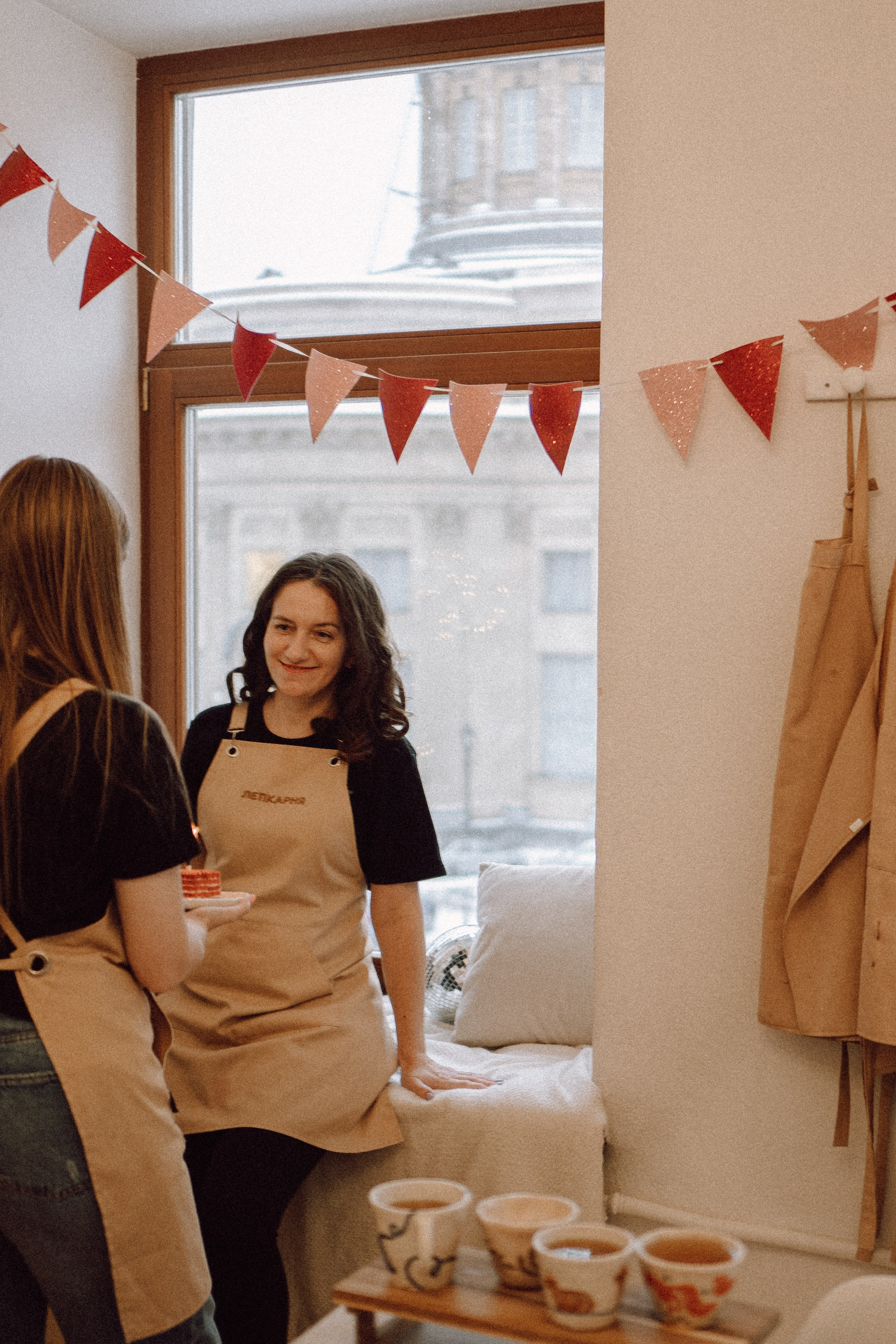 Студия лепки. Профессиональный фотограф, Санкт-Петербург — Виктория Богомолова