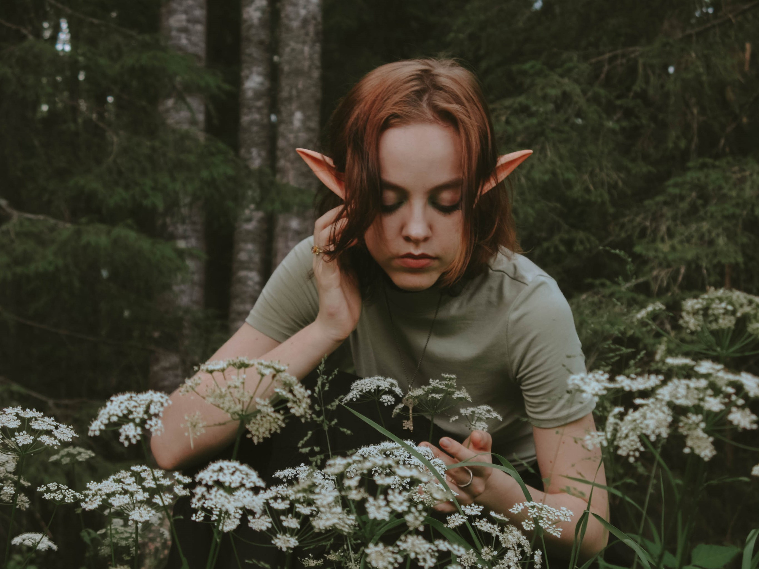 Фотосъемки. Фотограф в Санкт-Петербурге Буркина Виктория