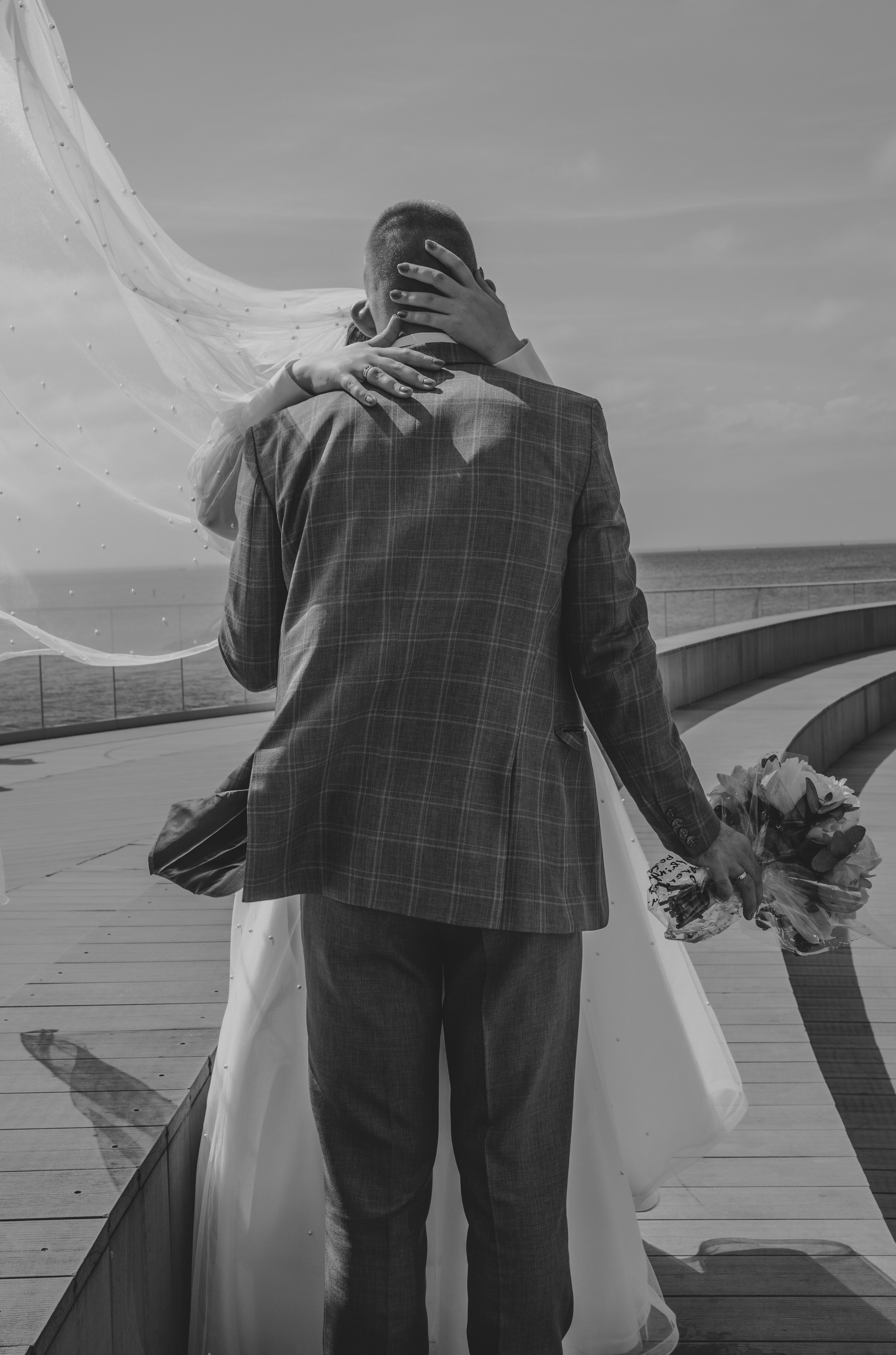 Свадьба. Фотограф в Санкт-Петербурге Буркина Виктория