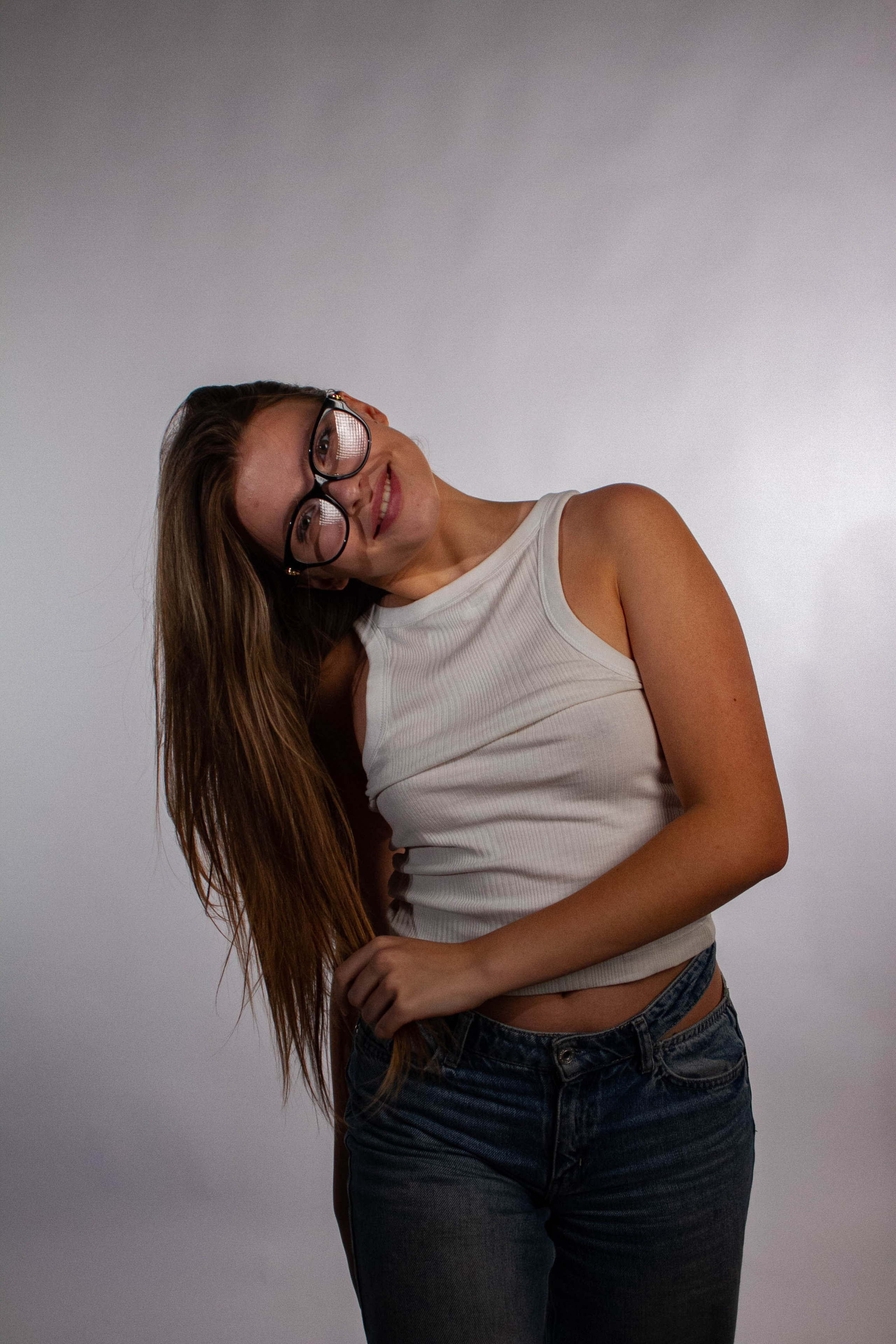 Адель фотостудия. Креативный фотограф Нижний Новгород Никита Корольков