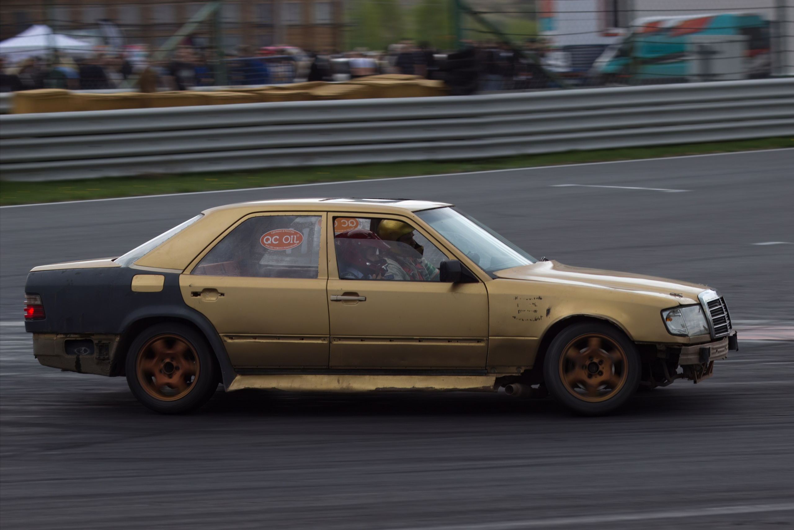 Nring 2023. Креативный фотограф Нижний Новгород Никита Корольков