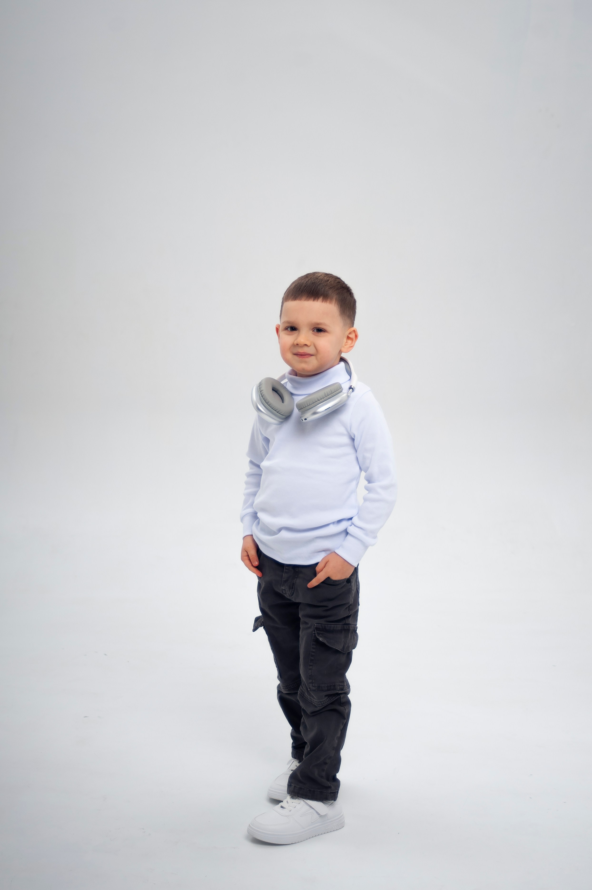 Черноносов Максим. Promodels