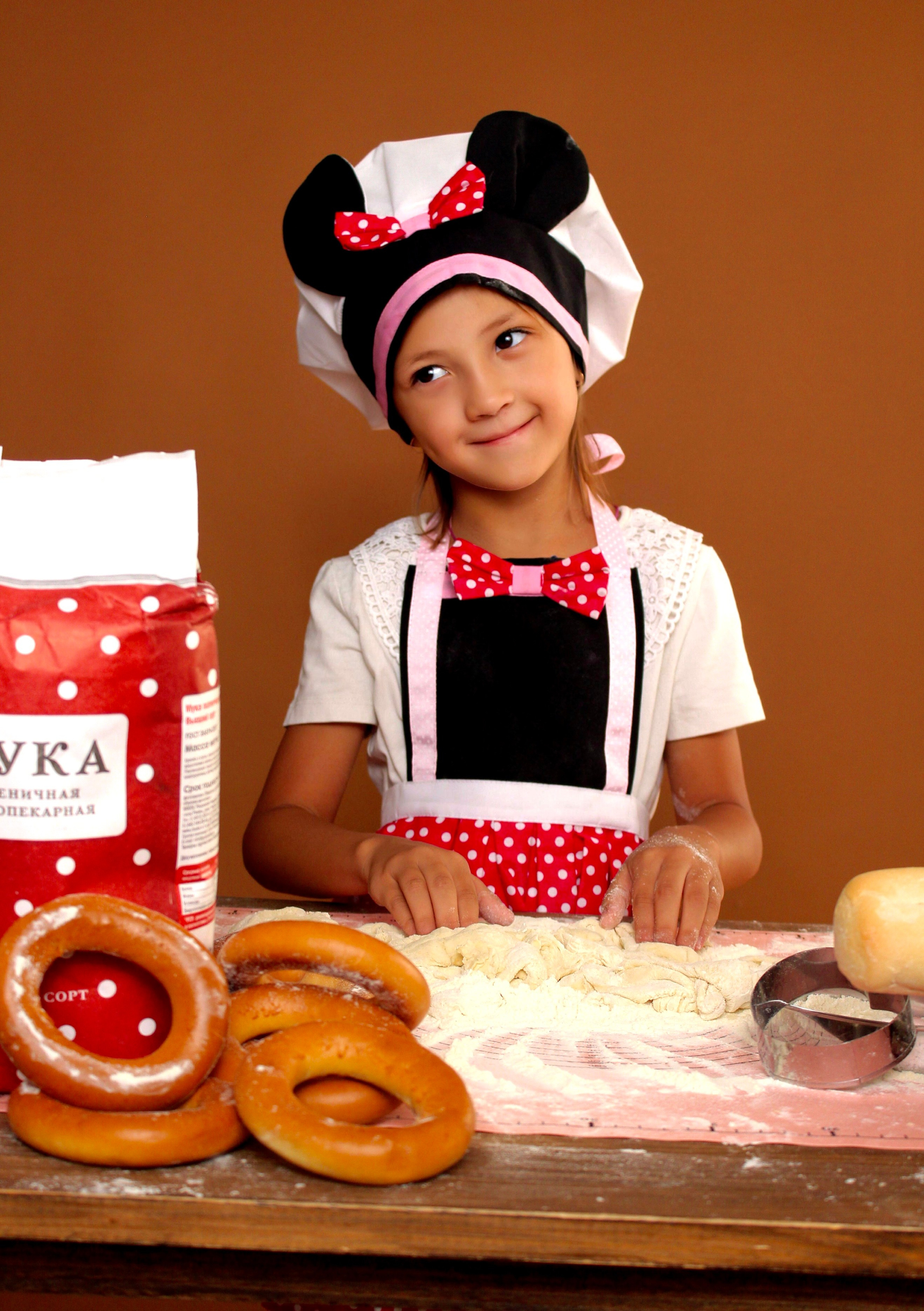 Крылова Анна. Promodels