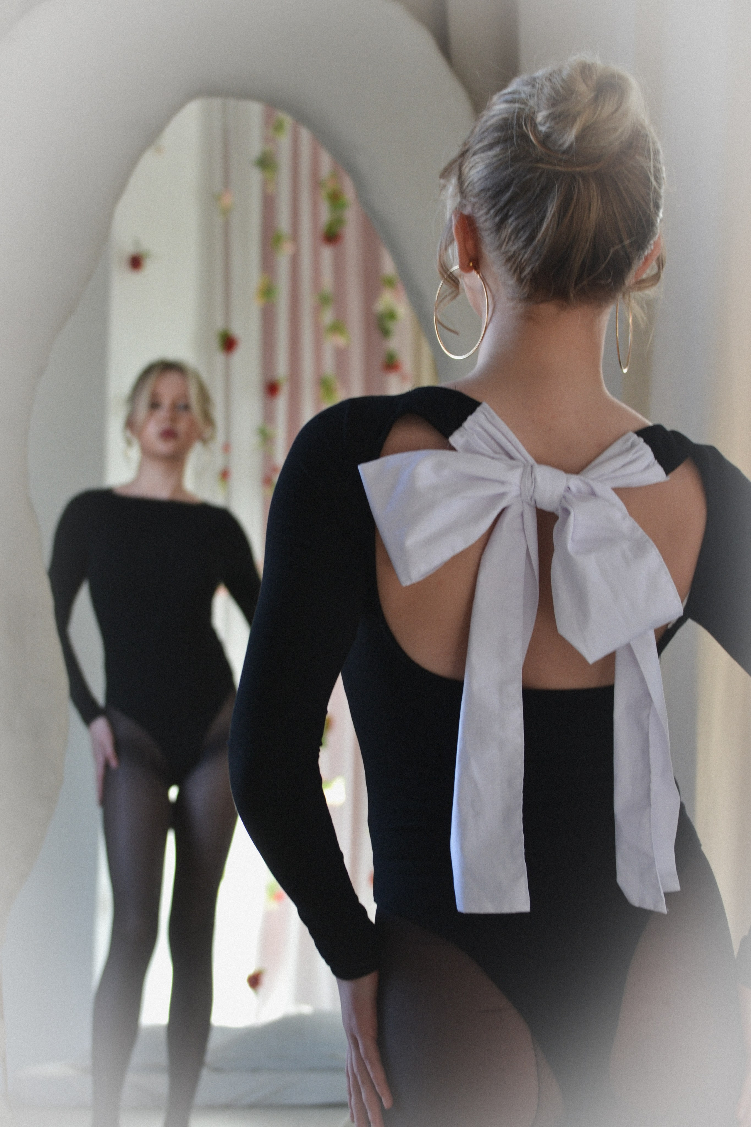 Белла Второва. Promodels