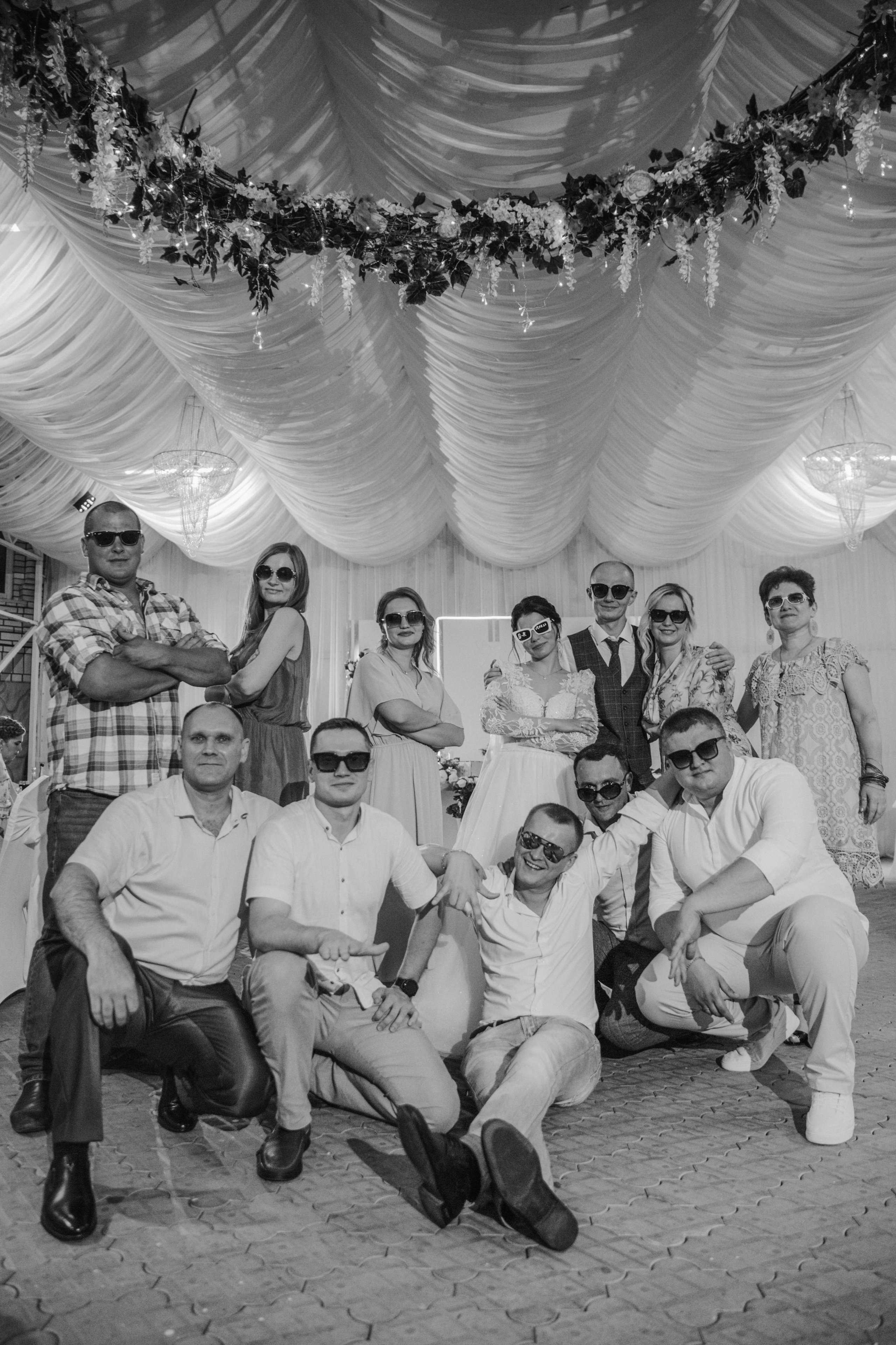 Виталий и Кристина. Персональный, семейный и портретный фотограф в Воронеже Майя Яхонтова