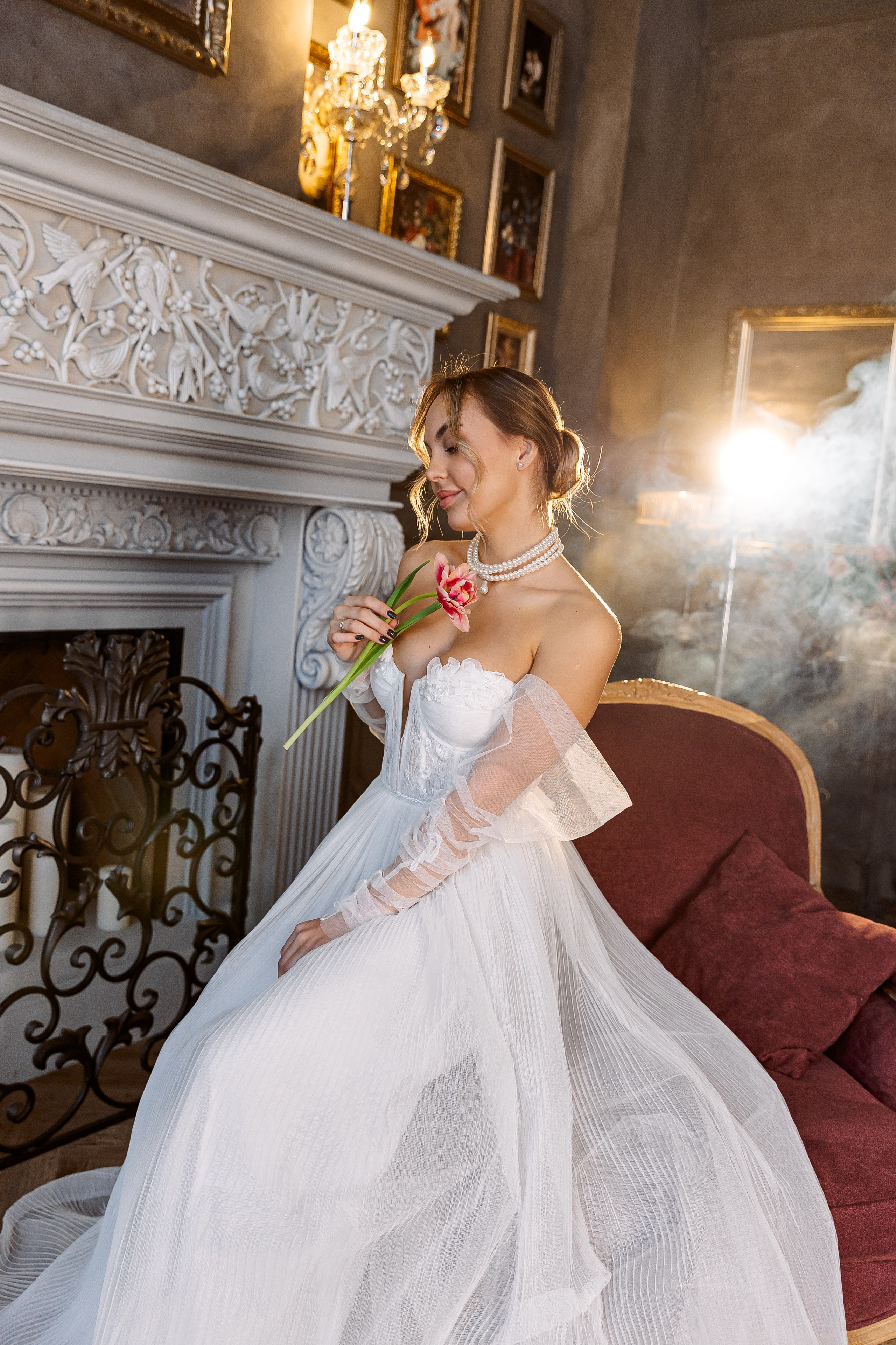 Анастасия утро. Свадебный и семейный фотограф в Челябинске Юлия Ишимова