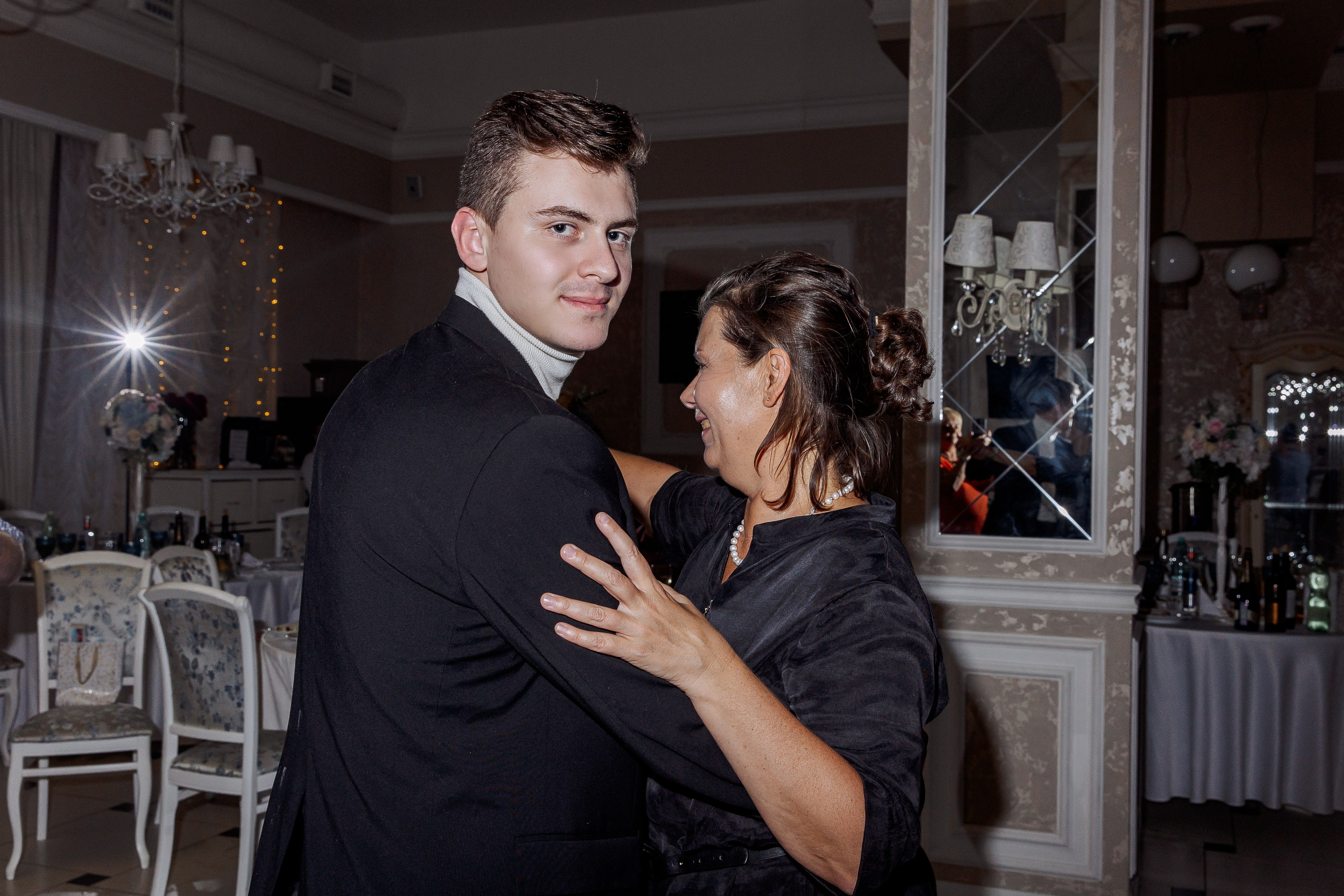 Владислава и Никита. Свадебный и семейный фотограф в Челябинске Юлия Ишимова