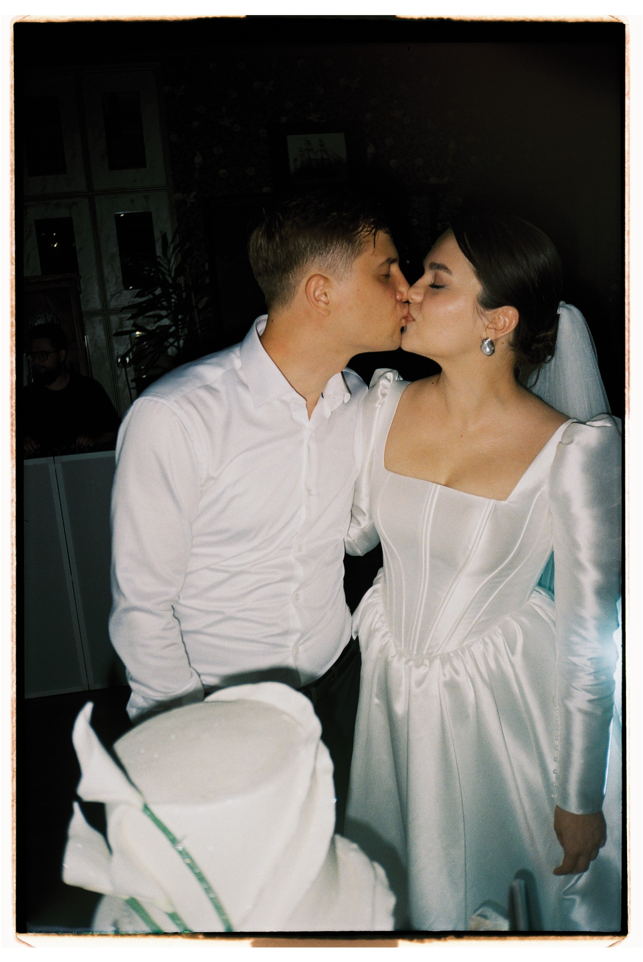 I.P. Сайт фотографа в Саратове