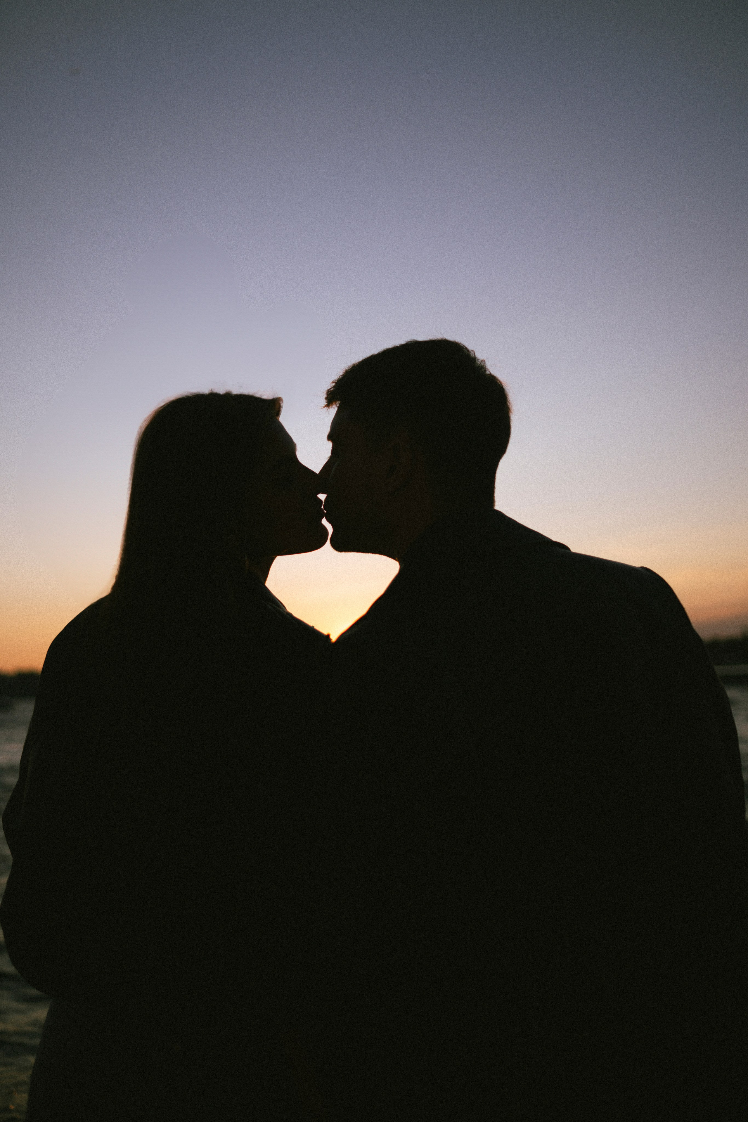 Алина и Женя. Фотограф в Москве Людмила Малова