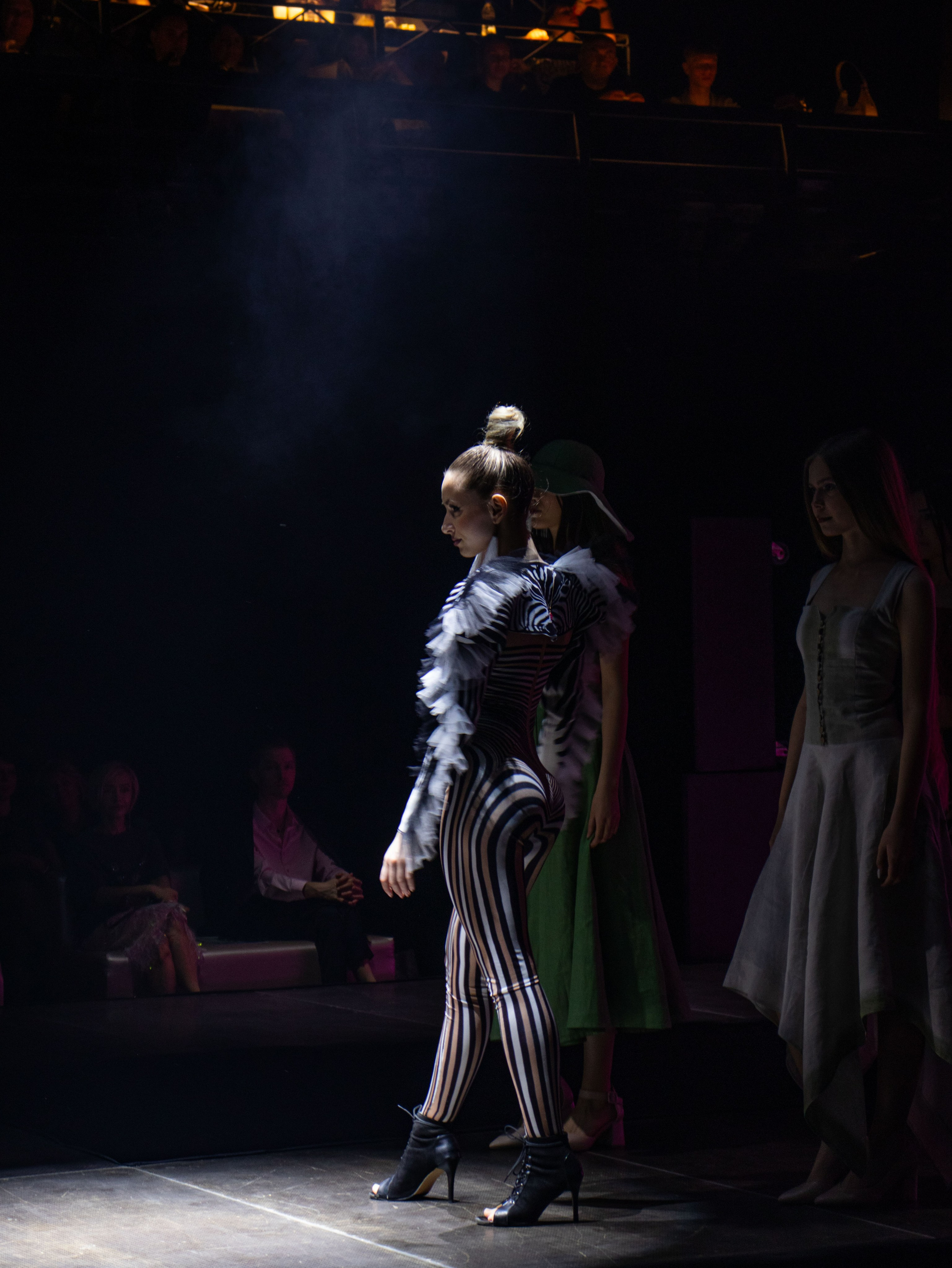 FASHION DAY MARYBEY VI сезон. Фотограф Саратов | Елизавета Белова