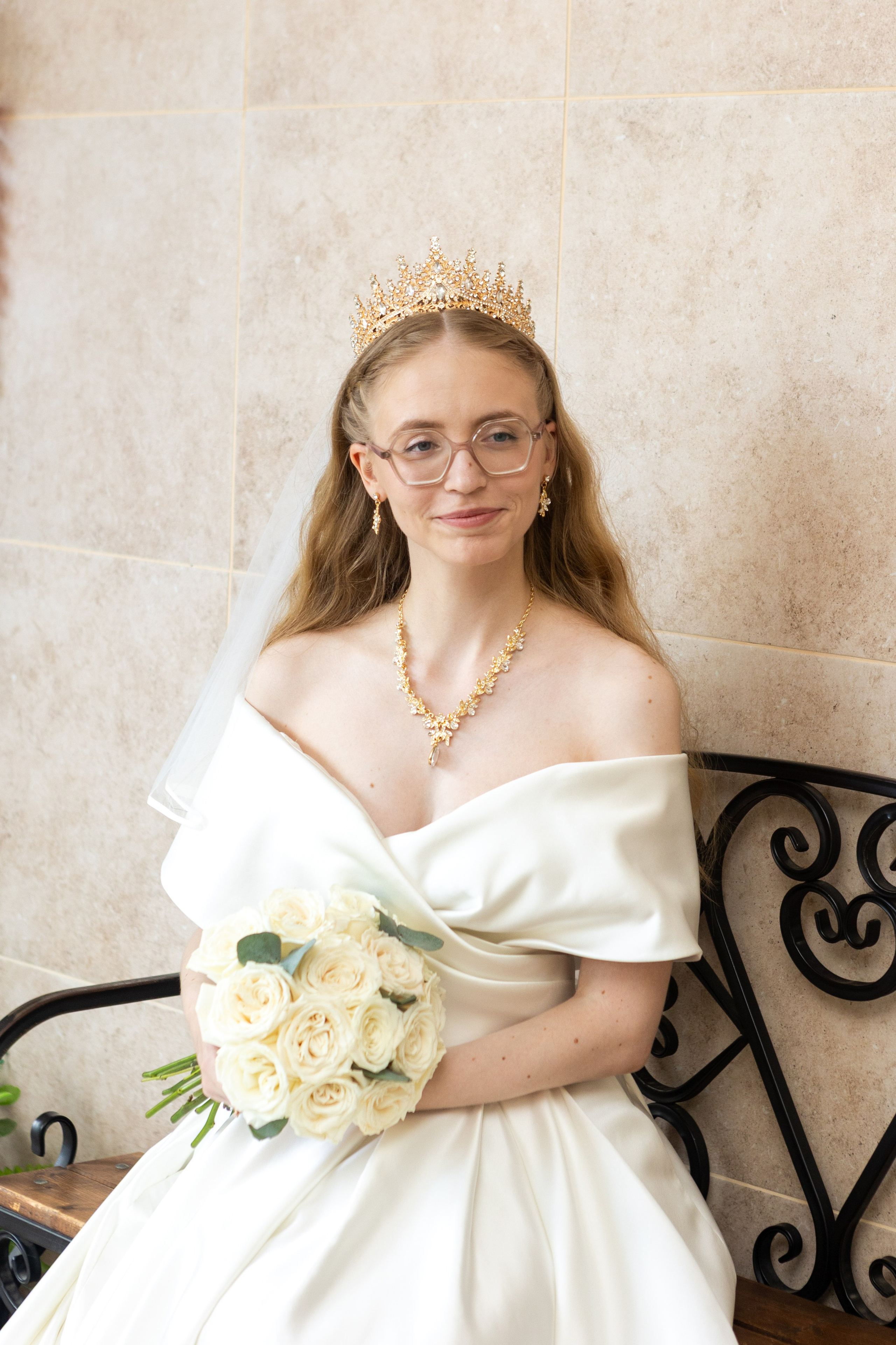 Летнее мерцание. Фотограф в Санкт-Петербурге