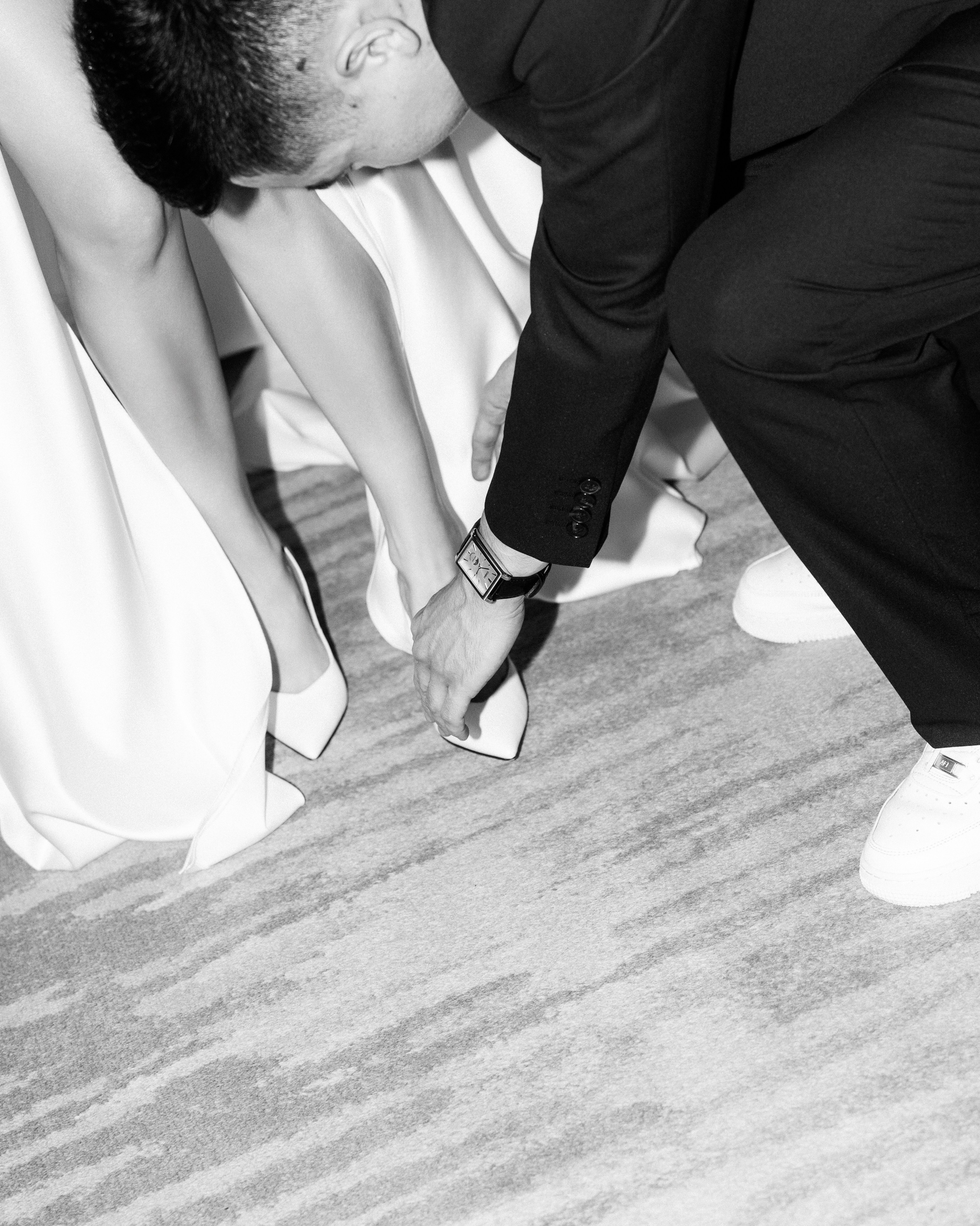 Свадебная съемка. Женский портрет и свадьбы в Москве. Морад Диана