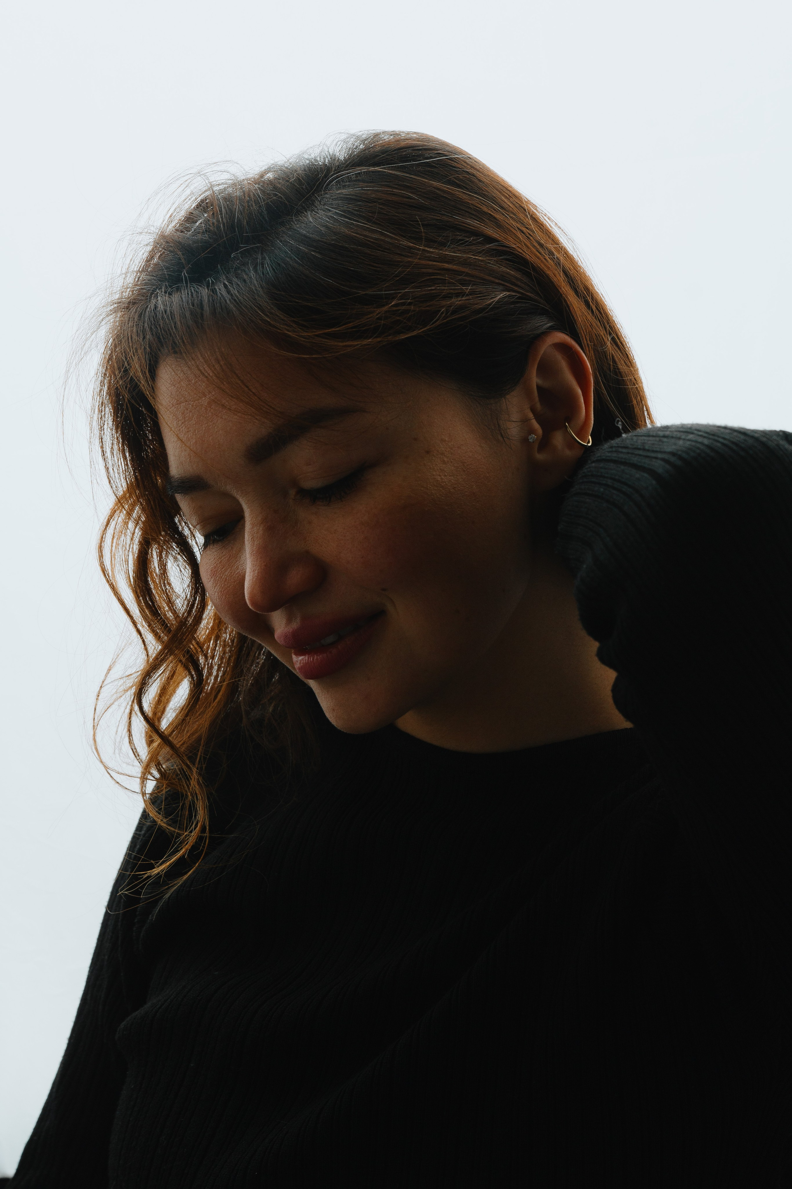 Assol. İrandek. Fotoğrafçı. İzmir