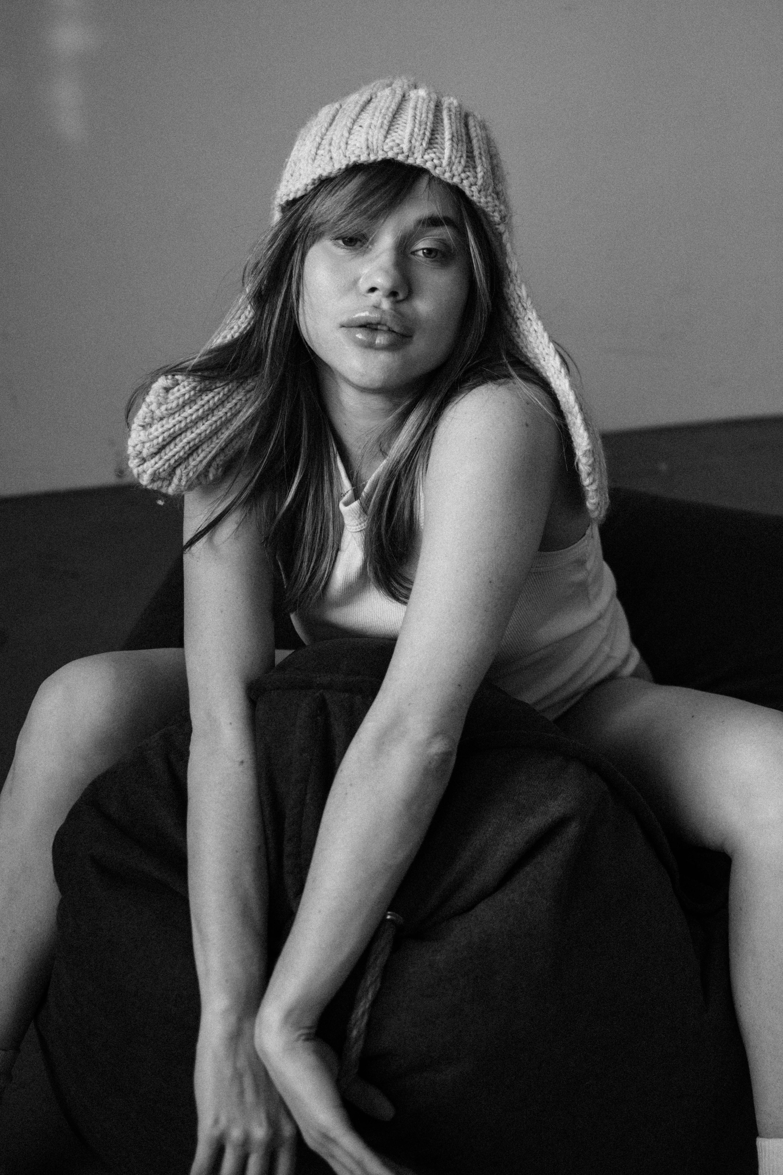 Портреты. Фотограф Евгения Сурова в Нижнем Новгороде