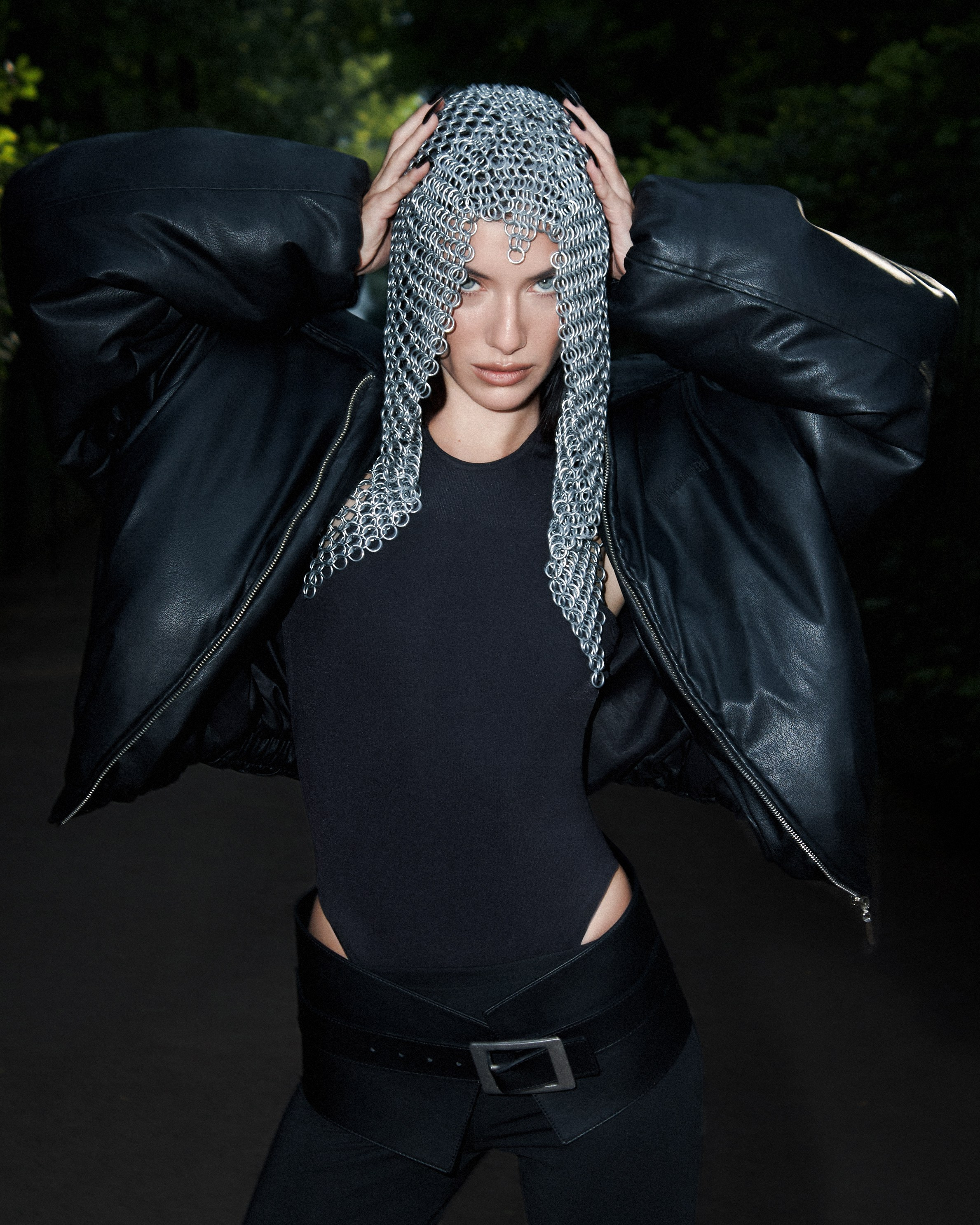 INDIVIDUAL & CREATIVE. VERONIKA TIKHOMIROVA | PHOTOGRAPHER