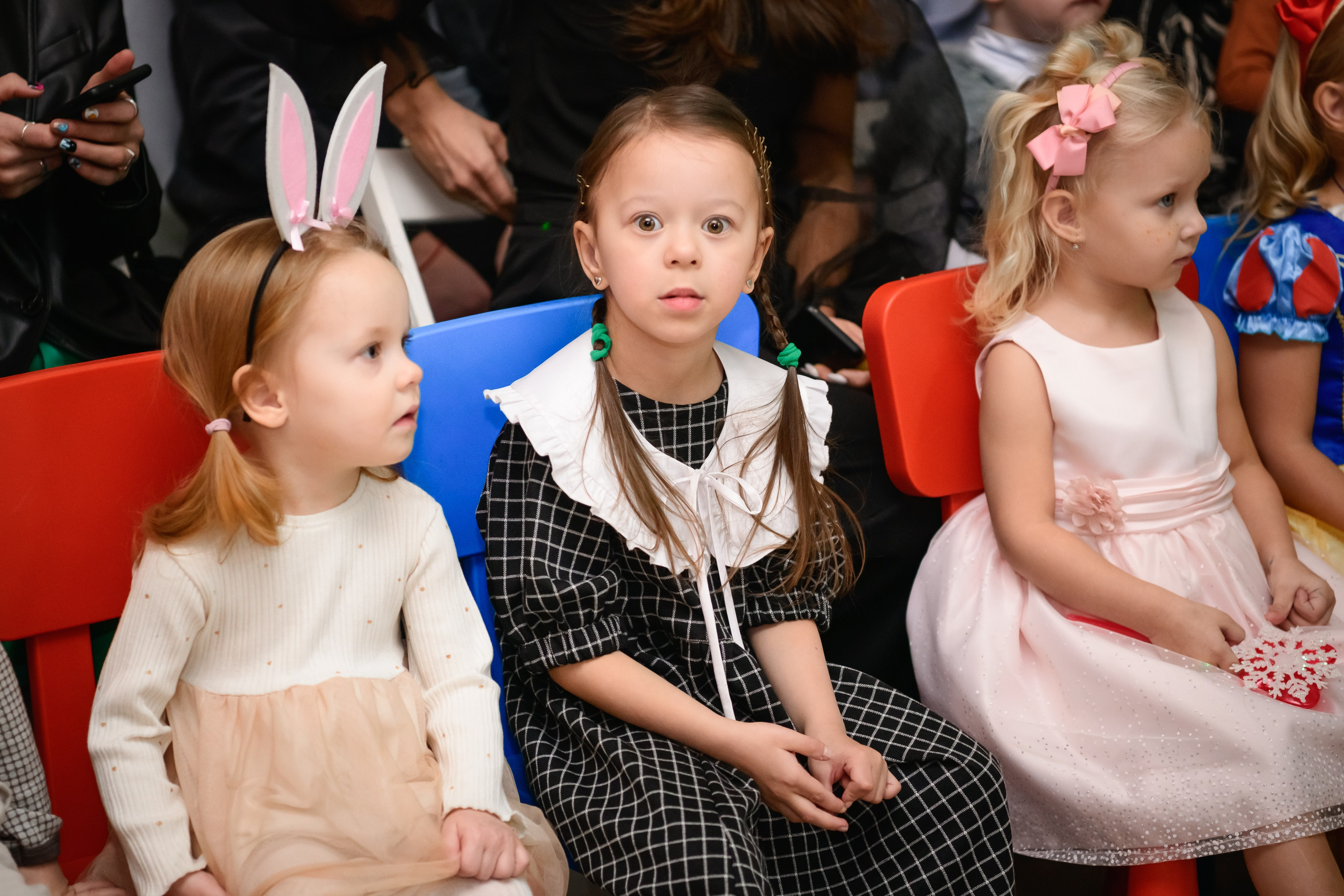 Новогодняя детская съемка. Фомина Елена Свадебный и семейный фотограф