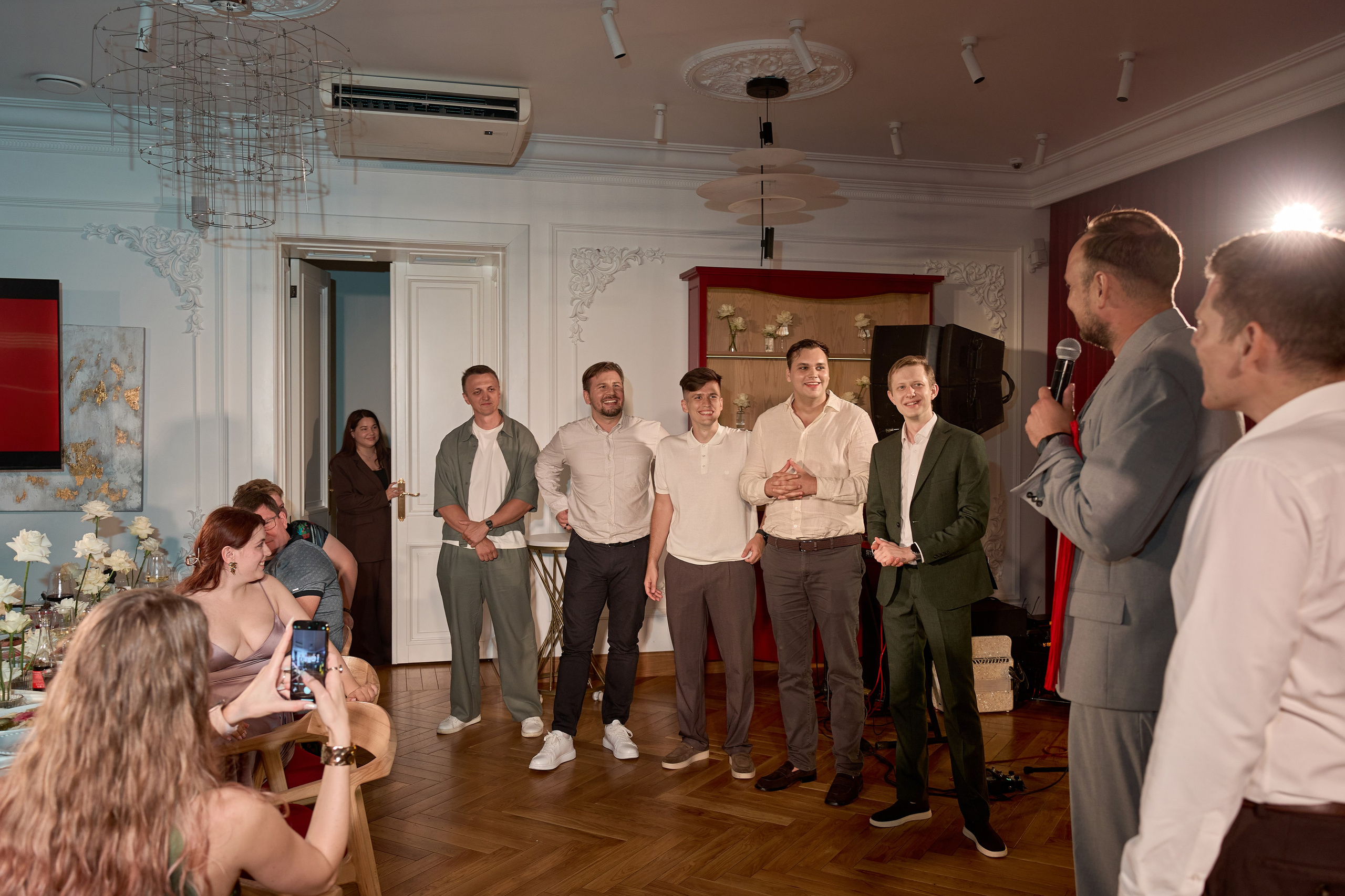 Павел & Ксения. Фотограф в Нижнем Новгороде Марина Кузнецова