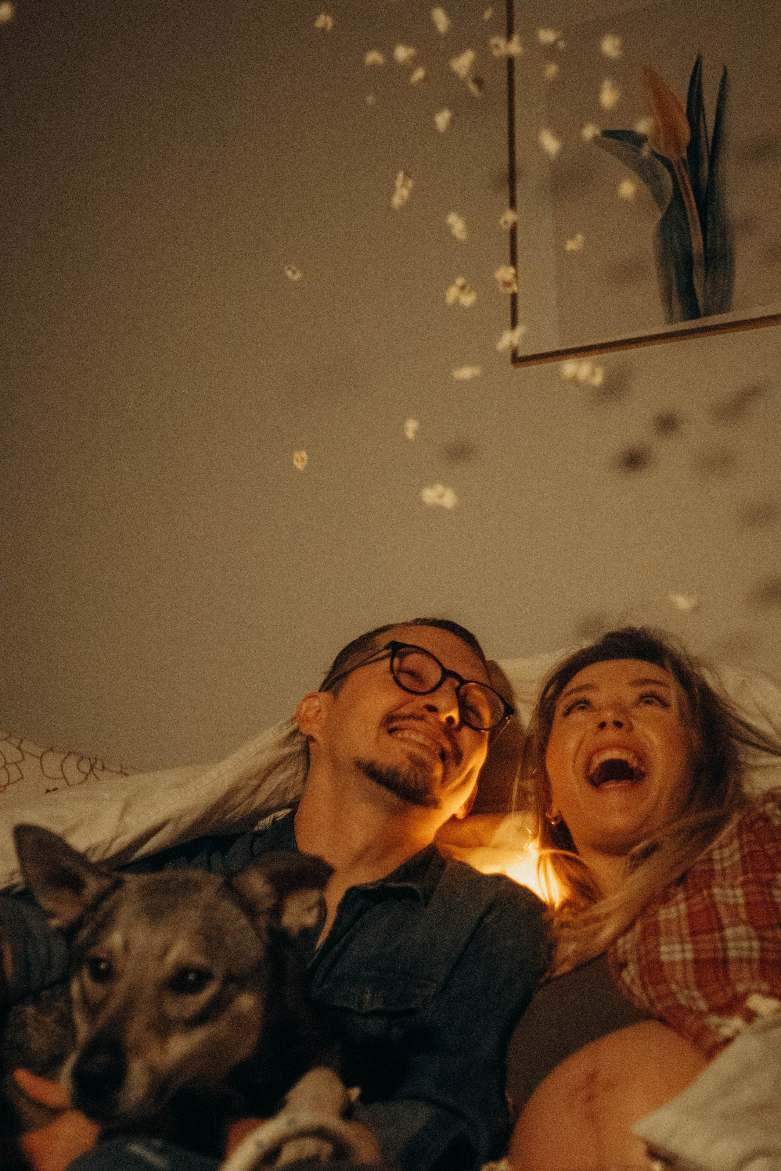 Диана, Миша. Семейный фотограф Юлия Котова