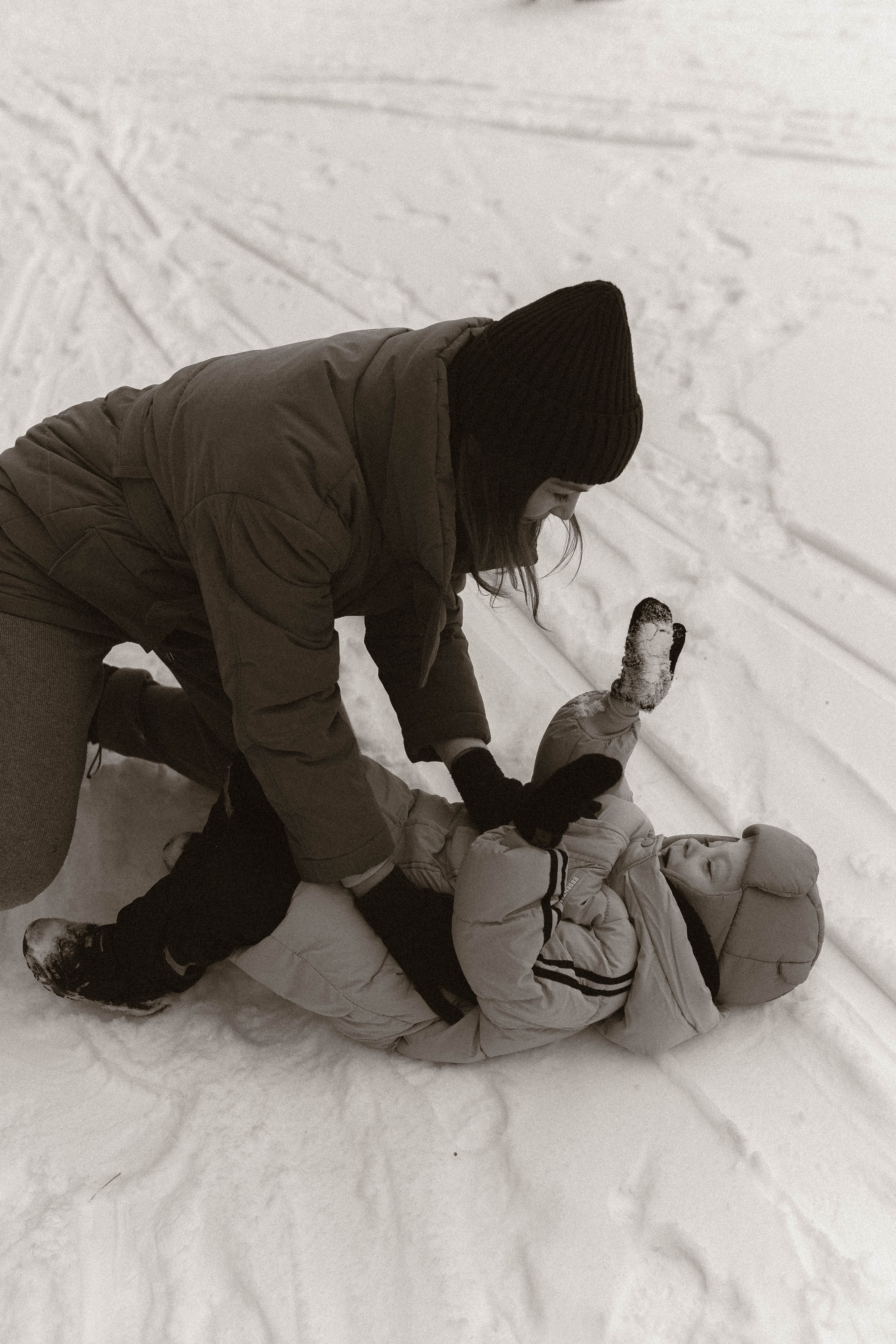 Аня, Саша и Матвей. Семейный фотограф Юлия Котова