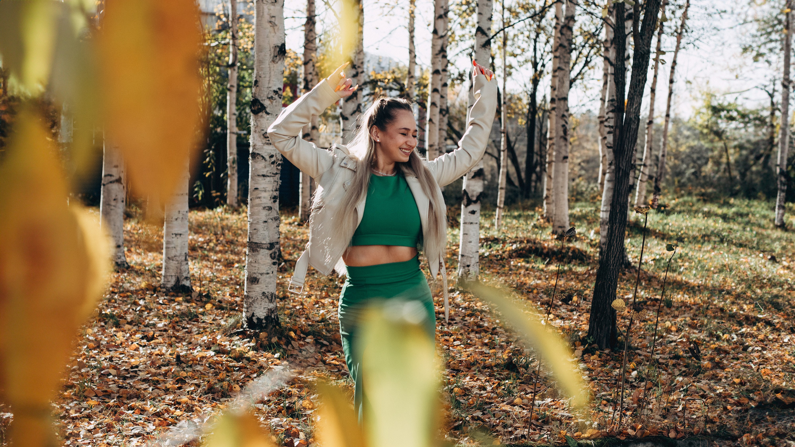 Фотограф в Сургуте Лина Серебрякова
