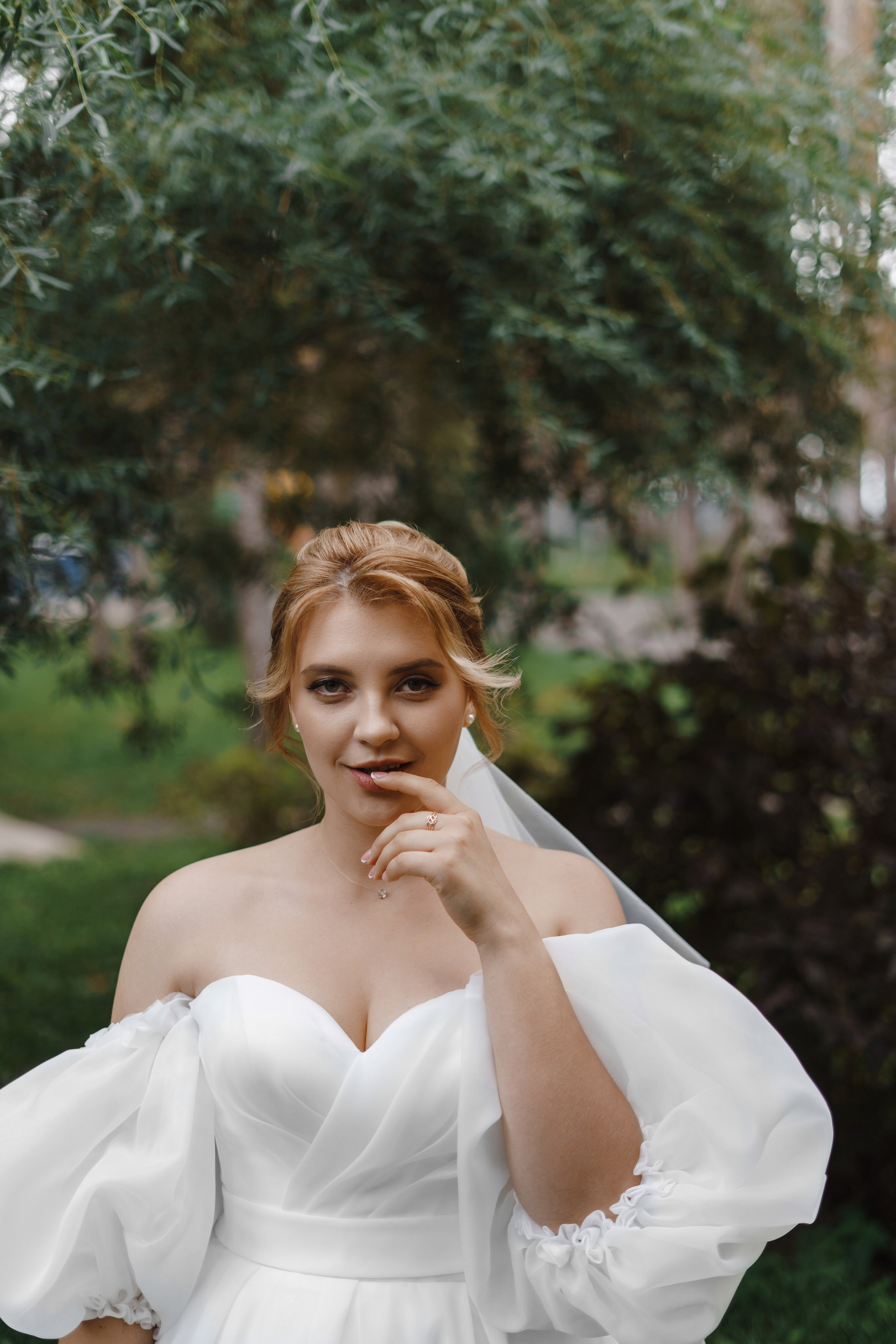 Вадим и Валерия. Учаева Екатерина Свадебный и Семейный фотограф г. Сызрань