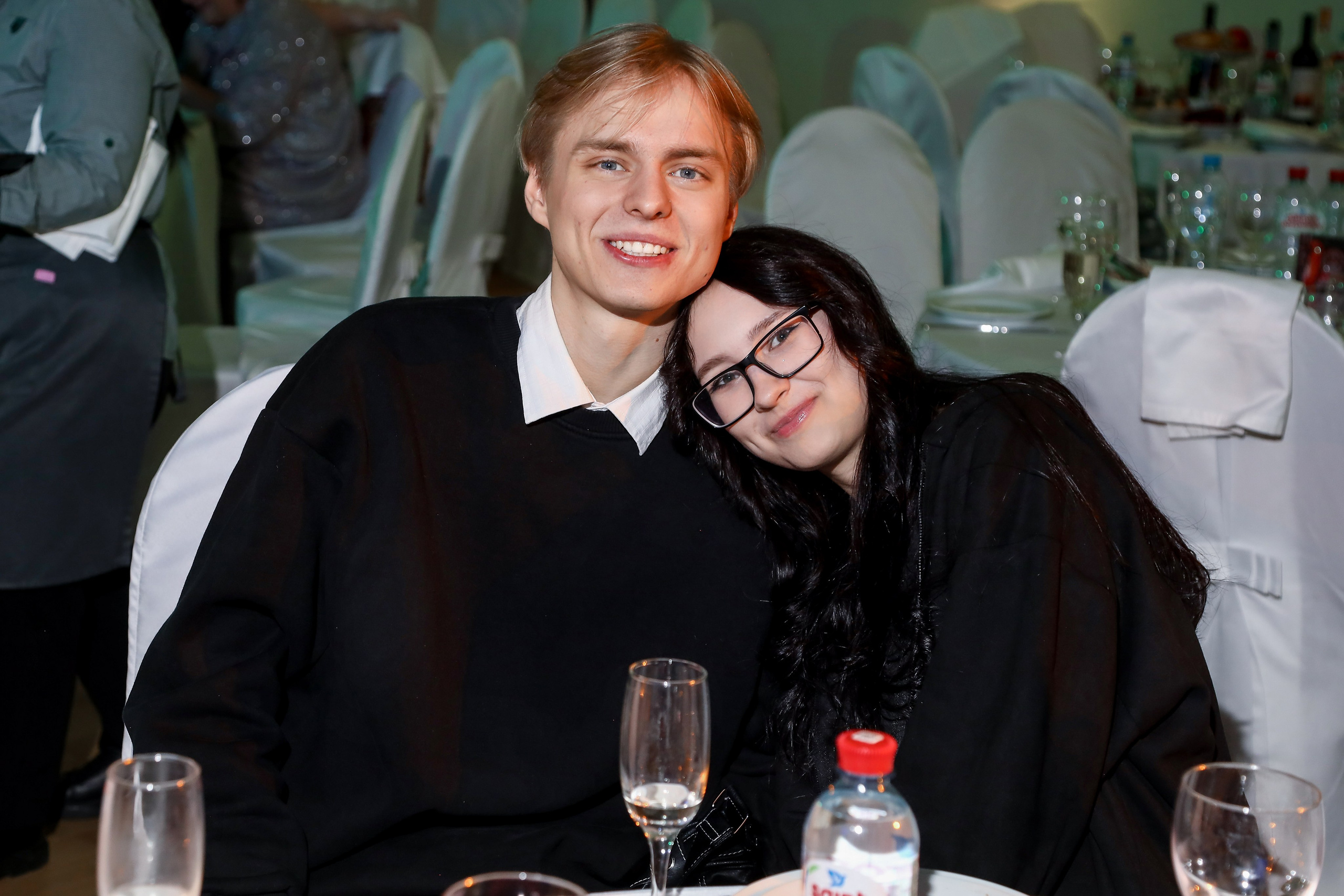 Edge Селигерская. Фотограф Антон Чупринин