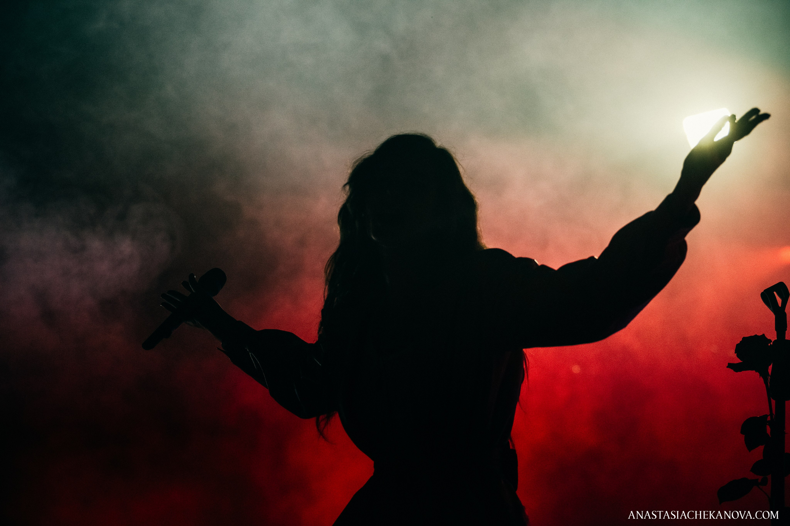 Luna. 05.04.18. Концертный и бурлеск фотограф Москва