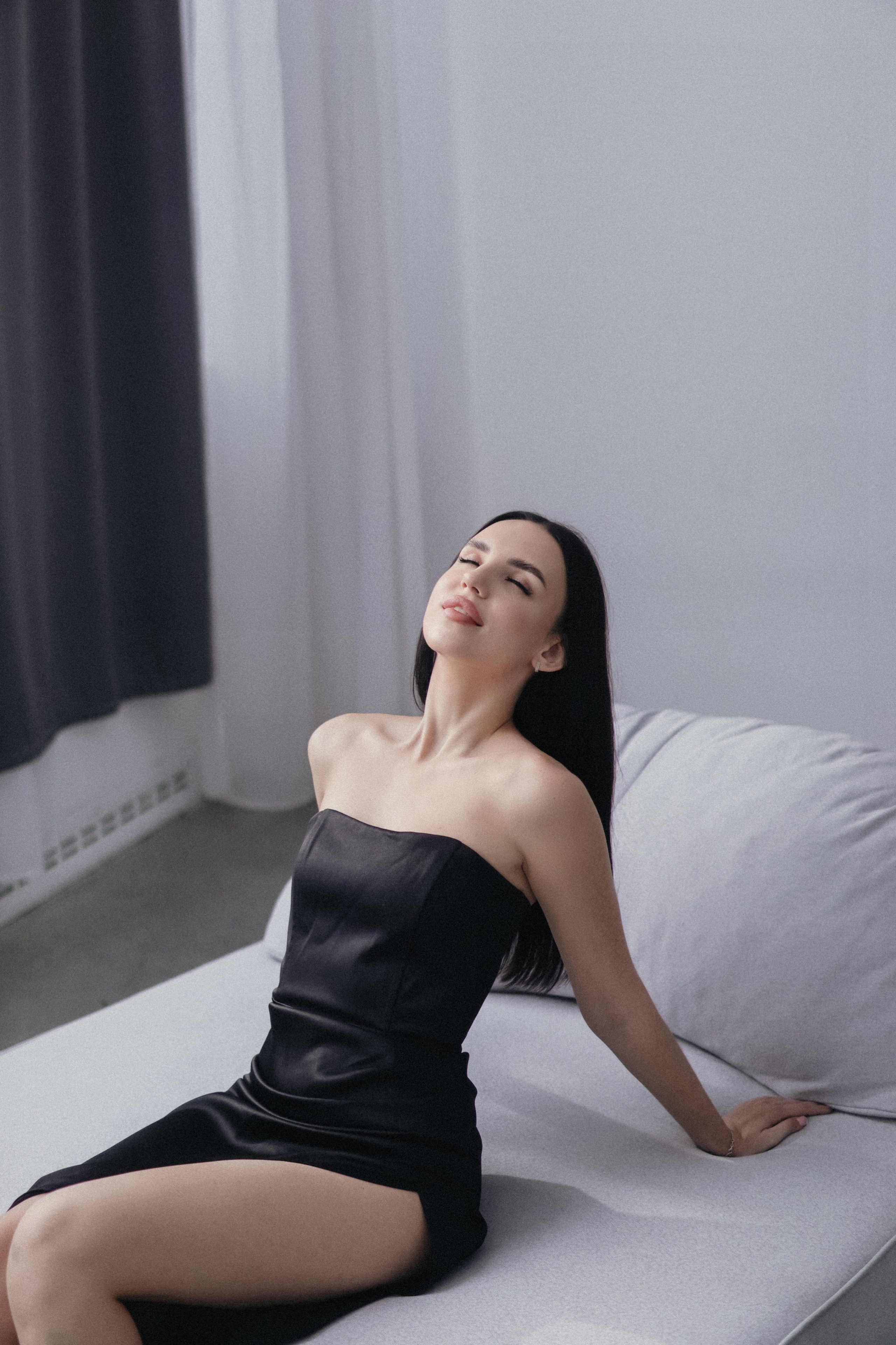 Юлия. Фотограф Елизавета Наумова