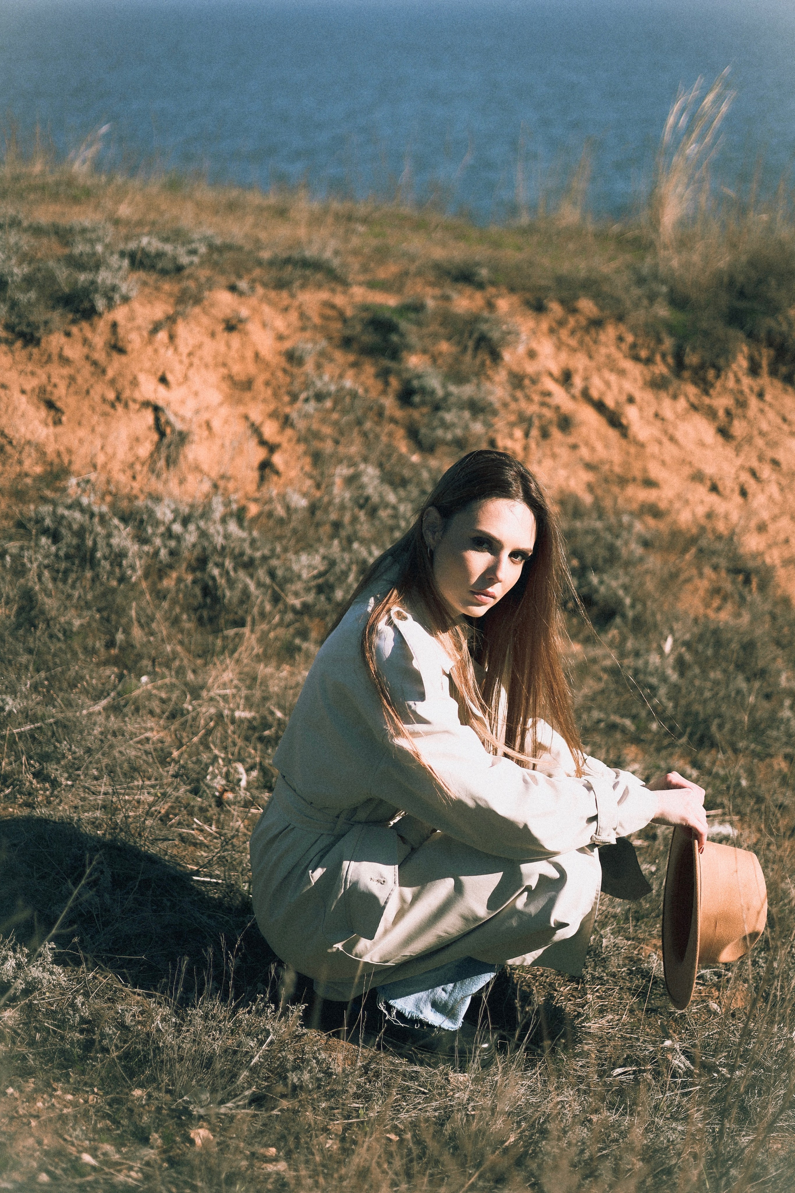 Мария. Фотограф Елизавета Наумова