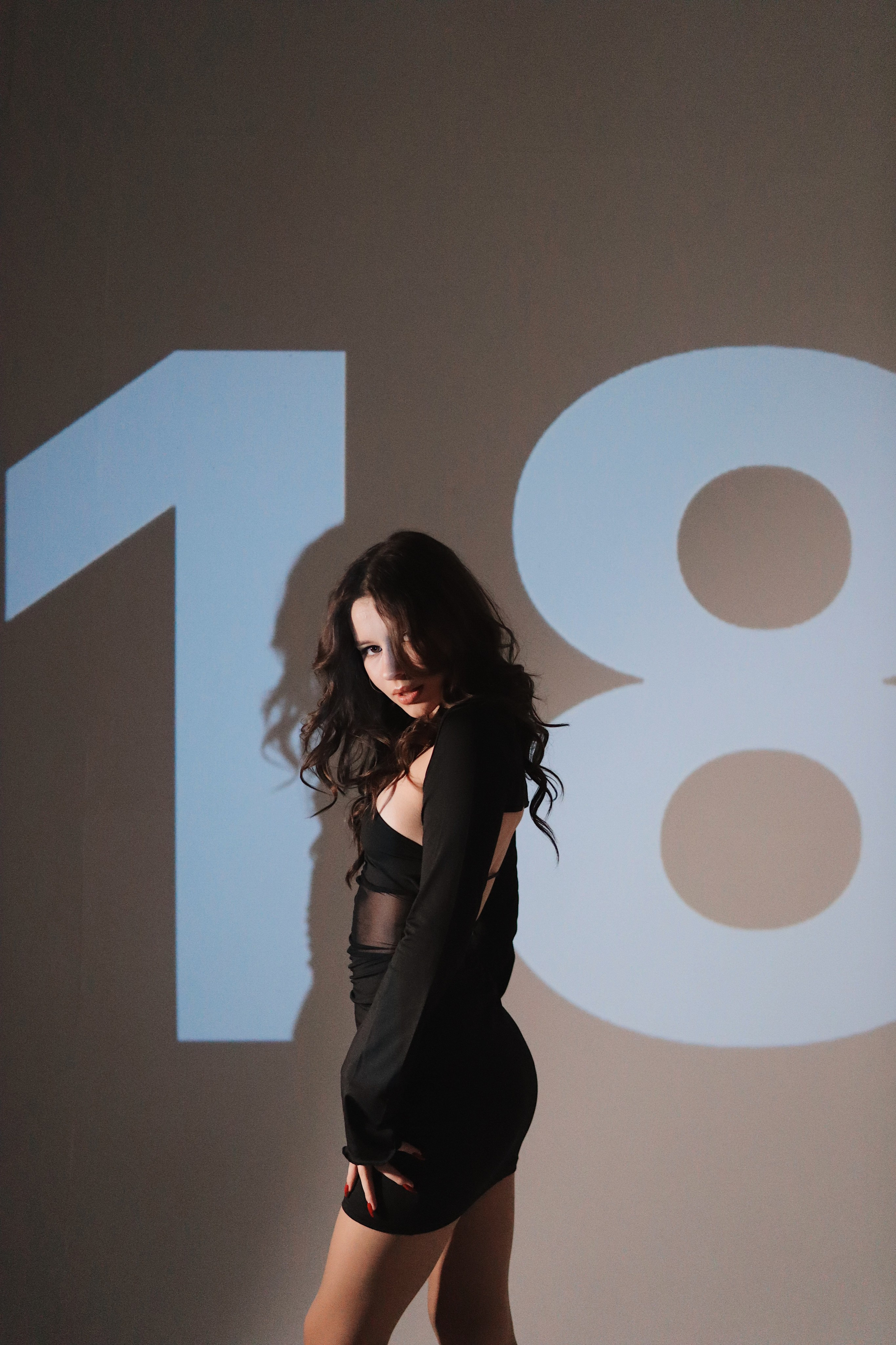 Мария. Фотограф Елизавета Наумова