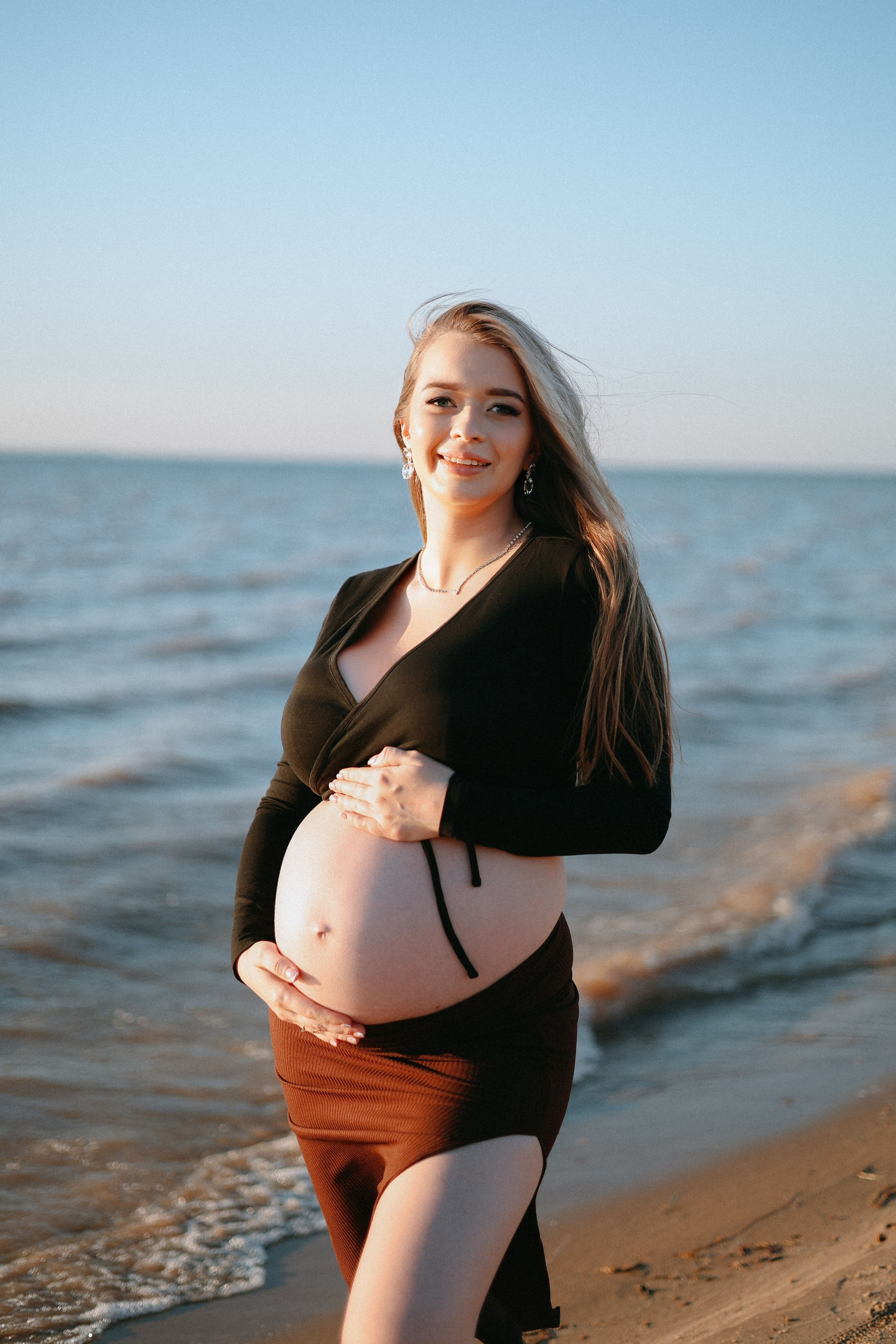 Никита & Настя. Фотограф Елизавета Наумова