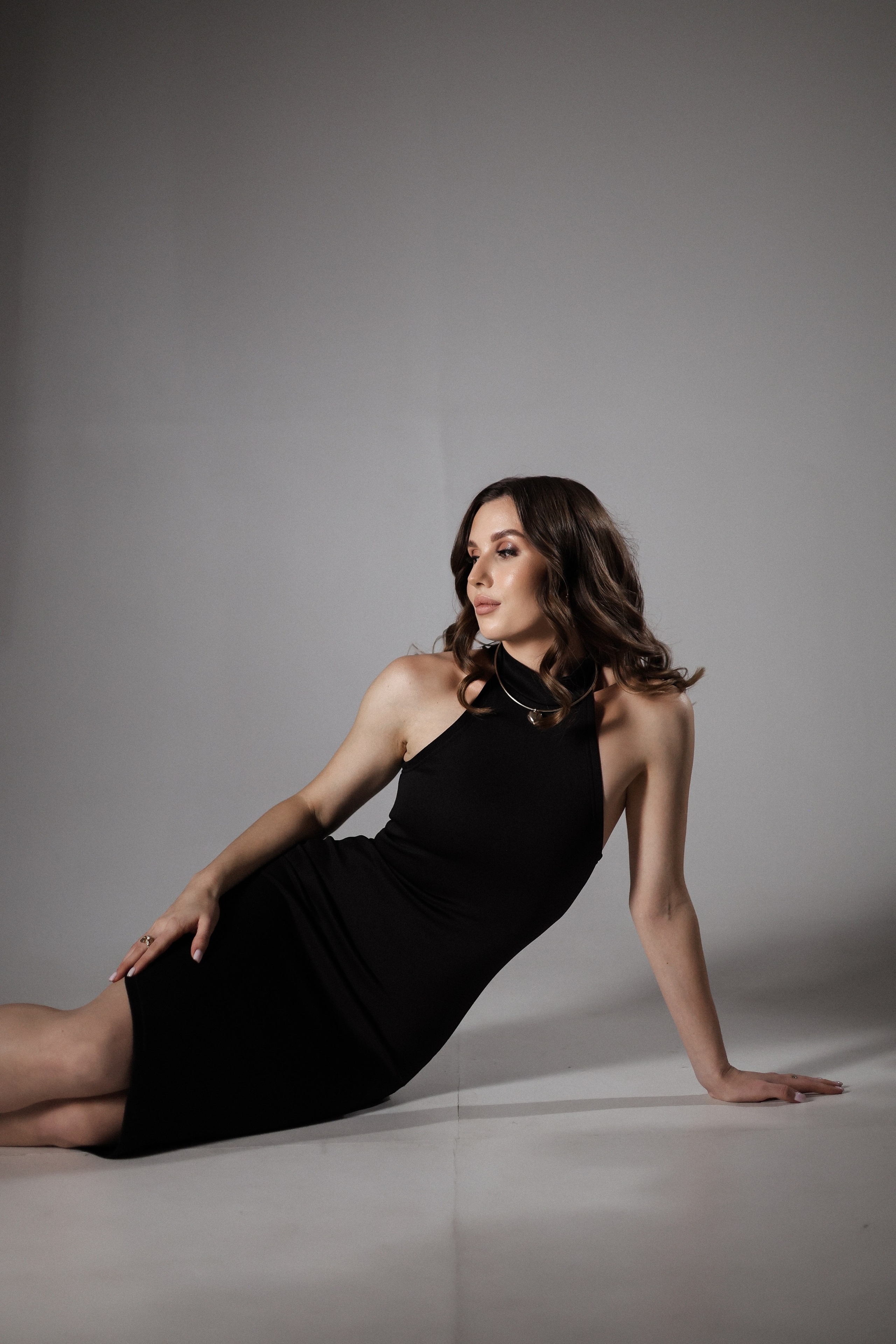 Лера. Фотограф Елизавета Наумова