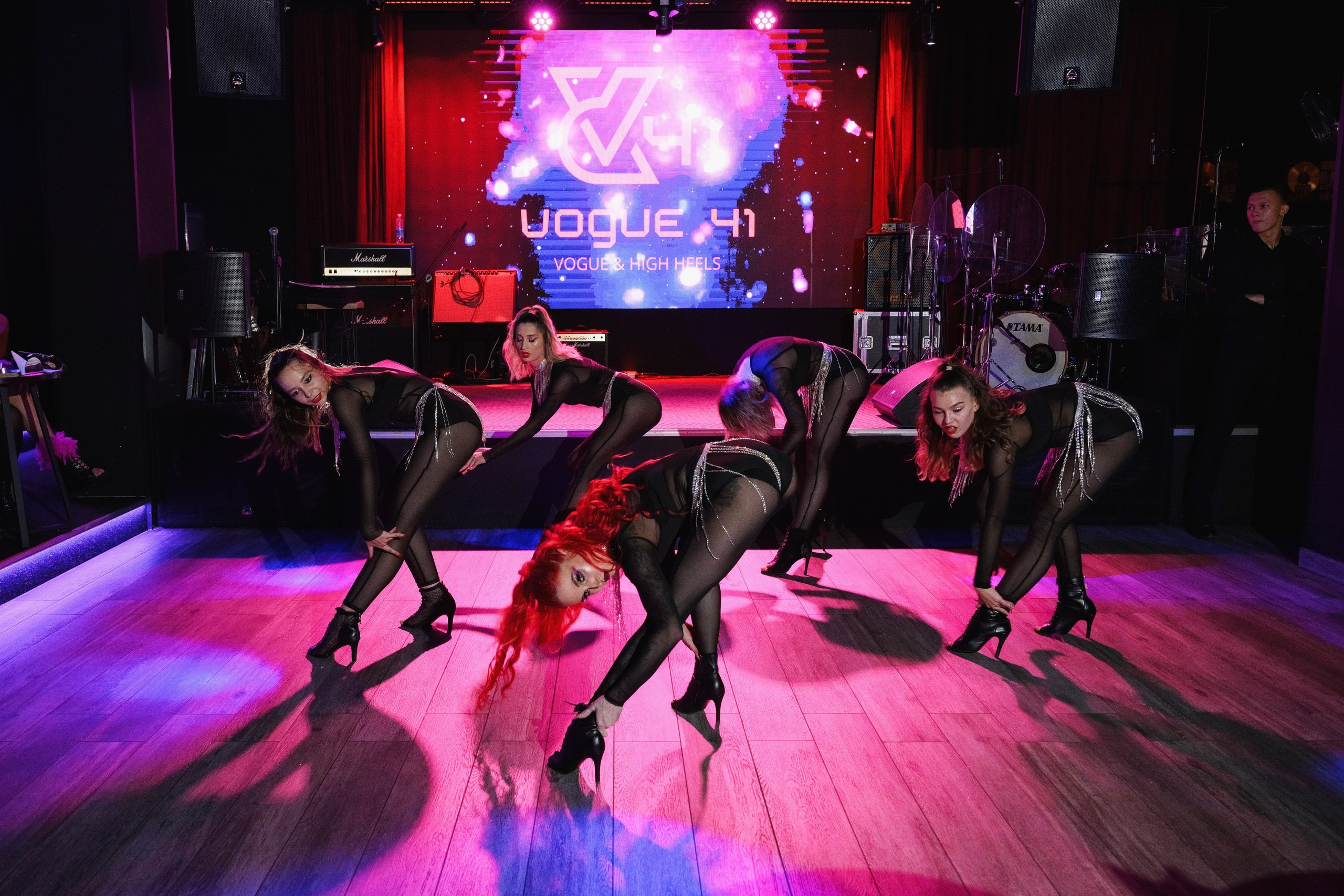 V41. Фотограф Камчатка Тимофей Тимофеенко