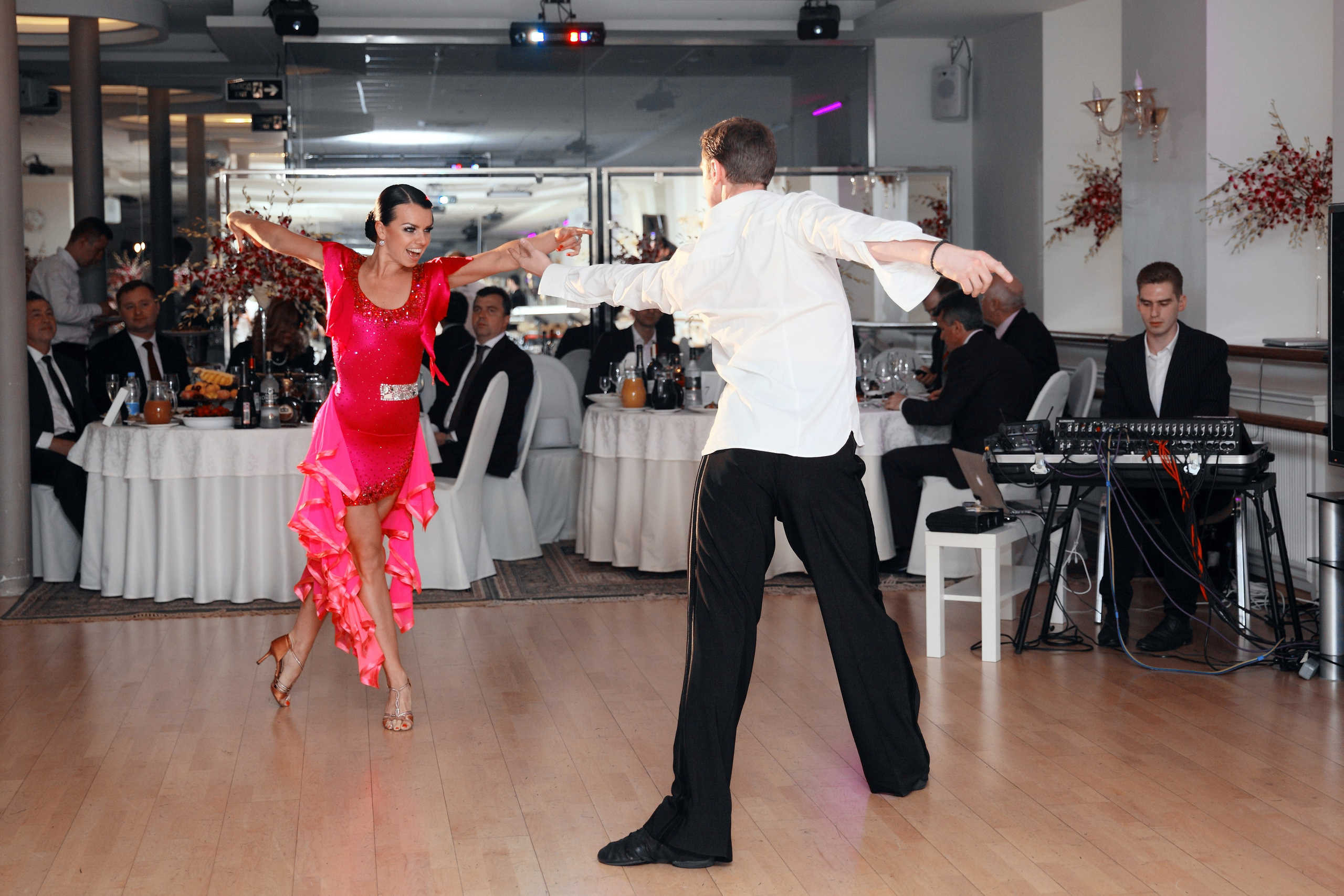 День Рождения. Фотограф ваших самых ярких событий в Москве и СПБ. Збронская Юлия