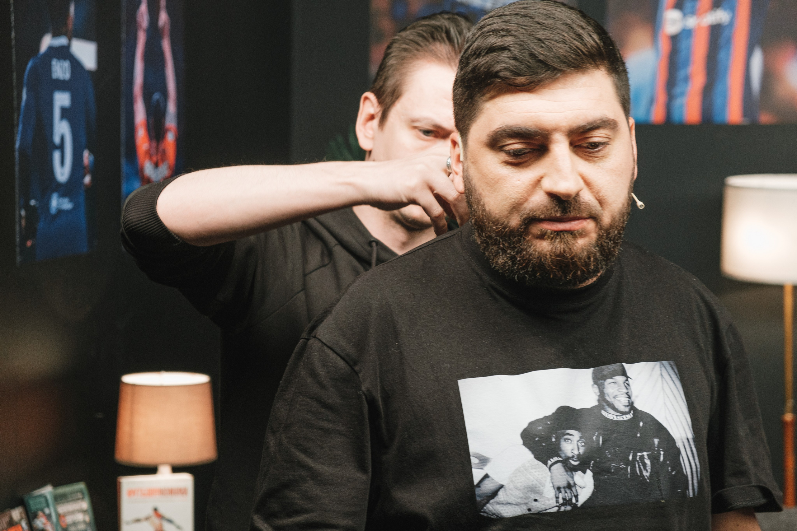 Ploschadka. Vladimirbaklenev