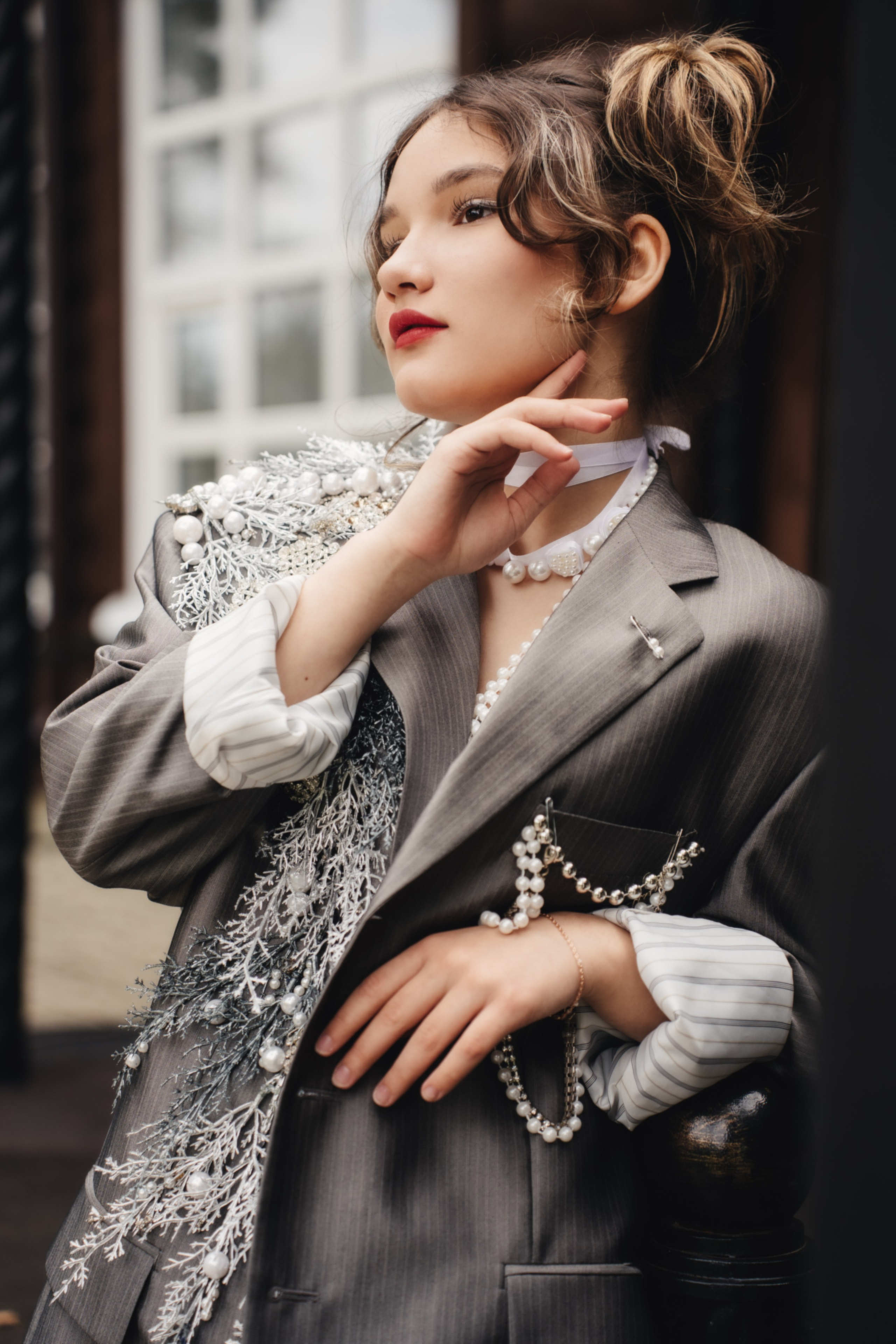 Портреты. Портретный, детский и ню фотограф Ижевск