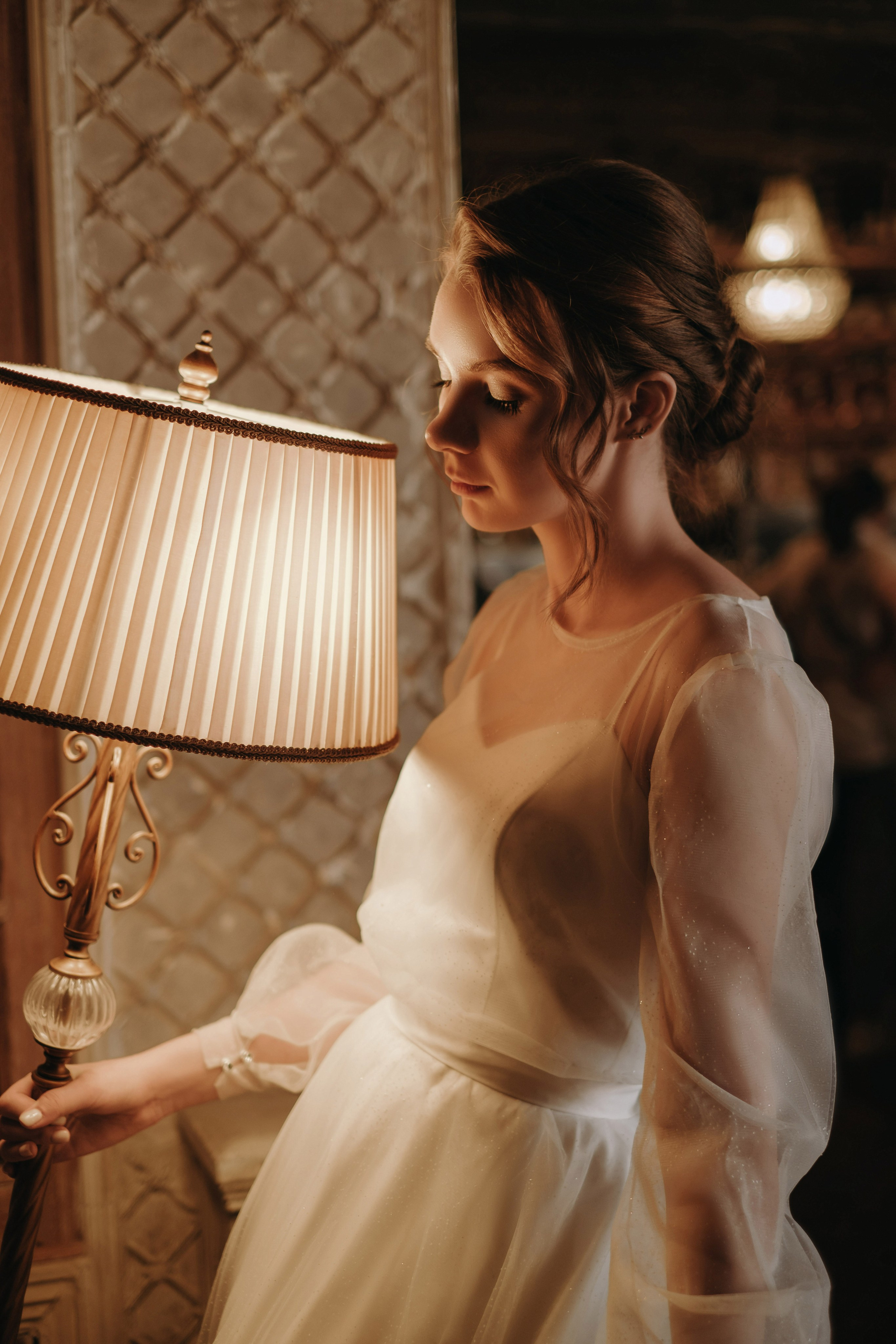 Василий и Дарья. Свадебный фотограф Кристина Кулецкая г. Челябинск