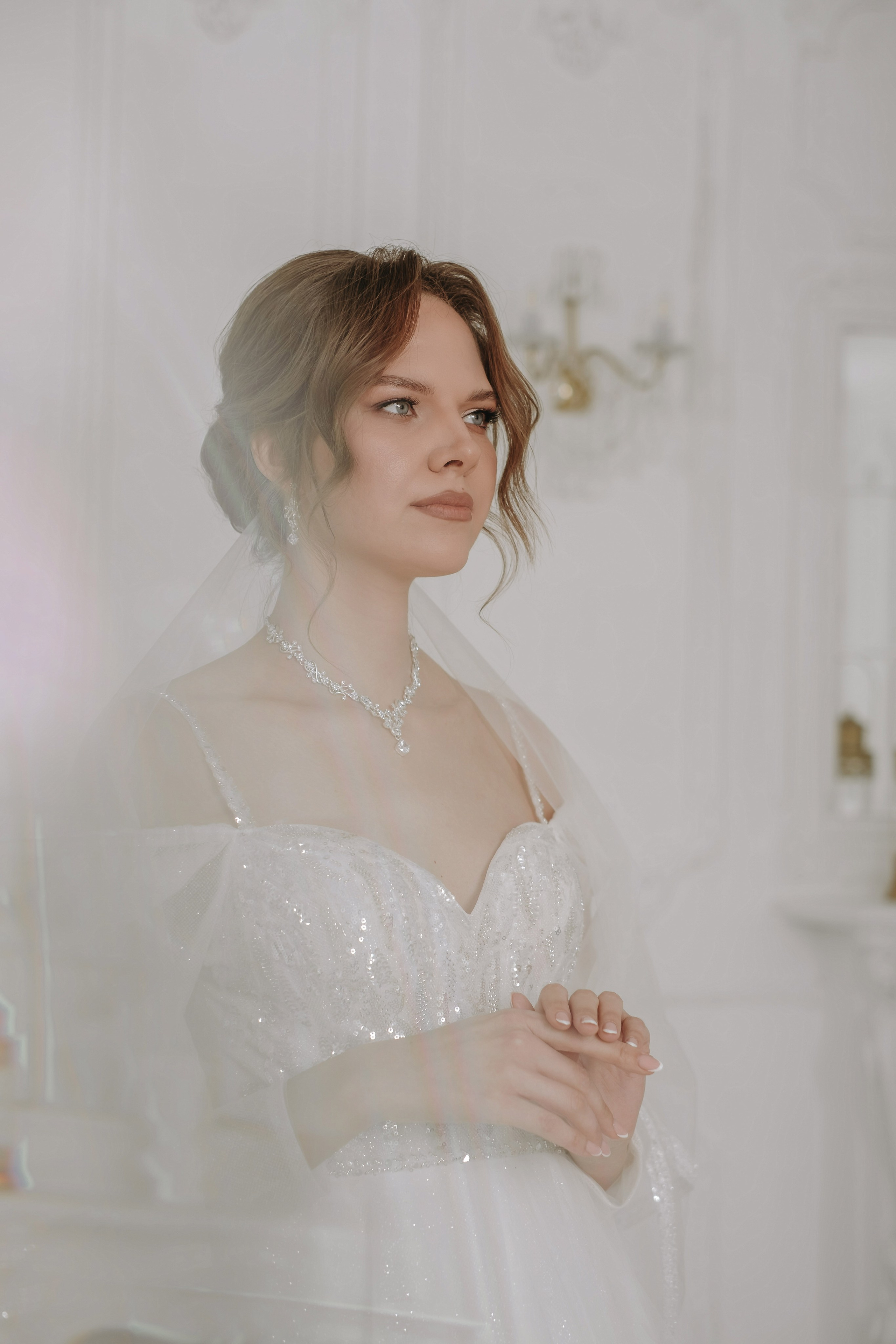 Роман и Наталия. Свадебный фотограф Кристина Кулецкая г. Челябинск