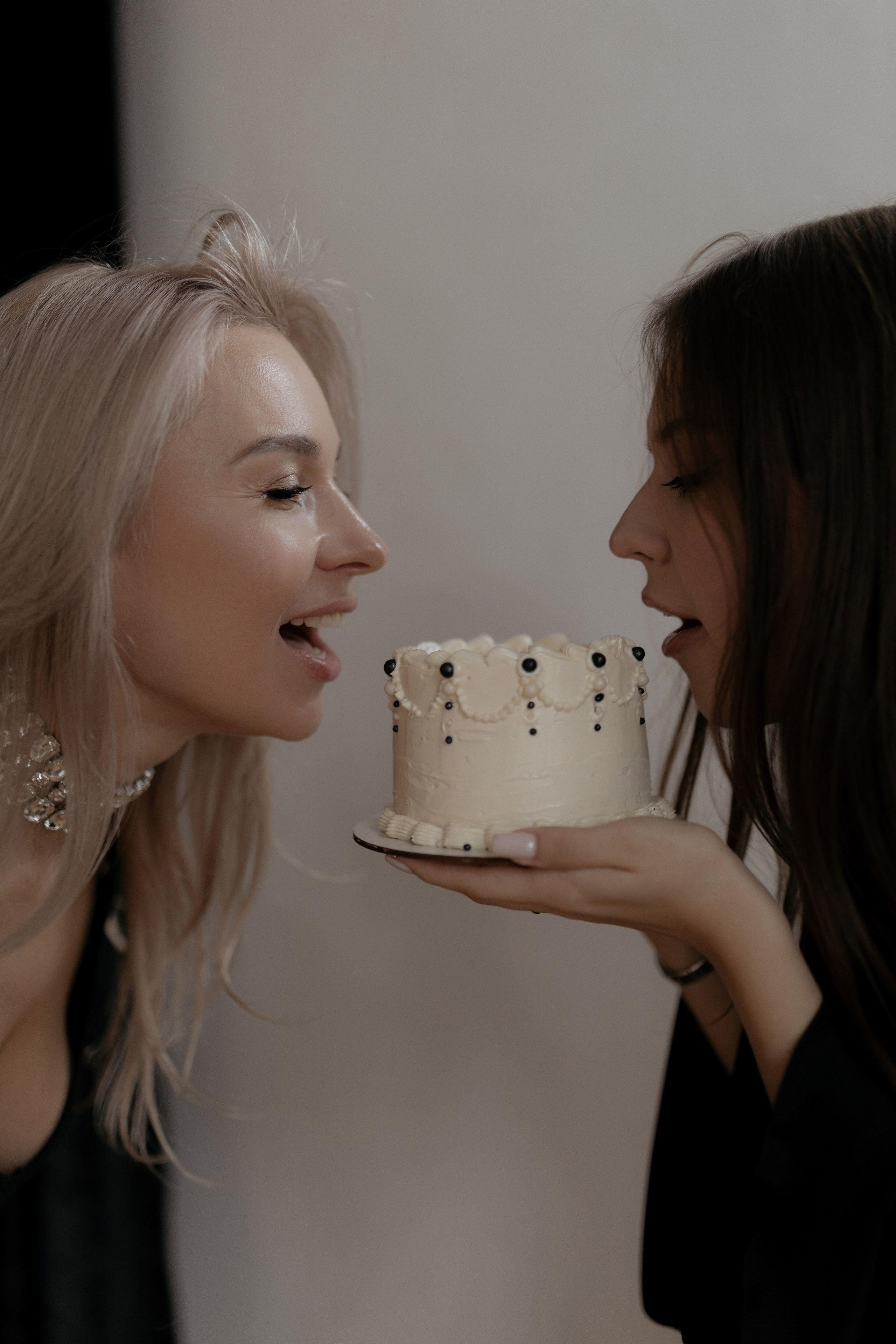 Мария и Александра. DARYA.BELKINA