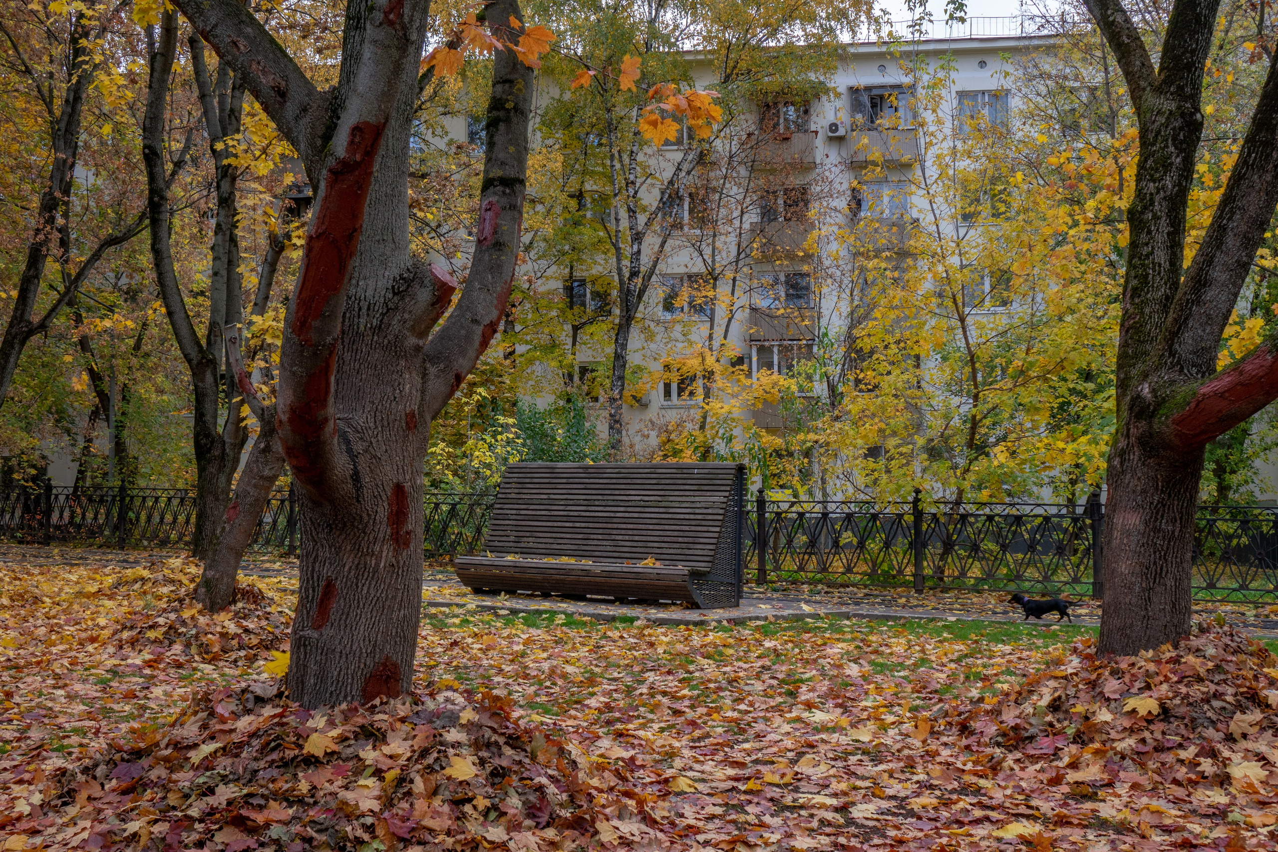 Достопримечательности Москвы. Коммерческая фотосъёмка городской среды, архитектуры и производственных объектов