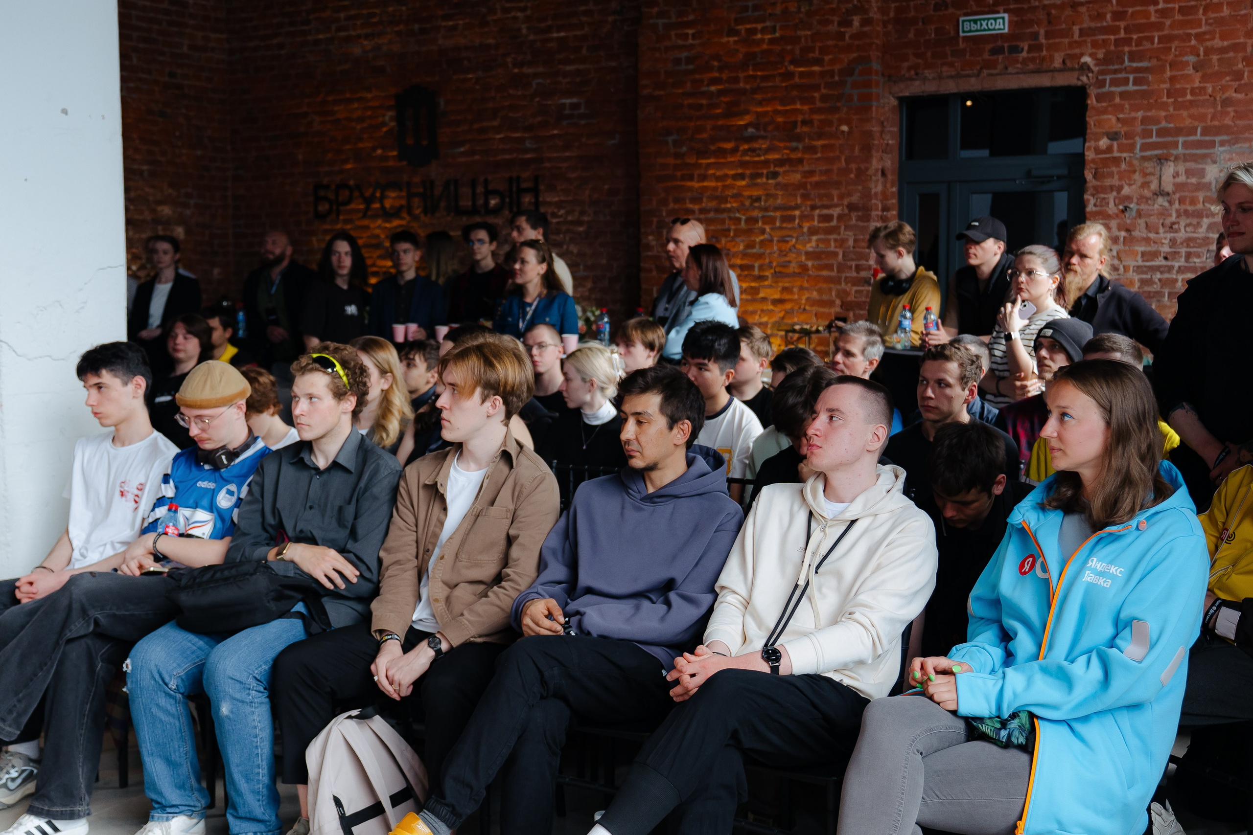 Yandex Go | Паблик-ток с курьерами. Андрей Цветков — репортажный, свадебный и портретный фотограф в Санкт-Петербурге