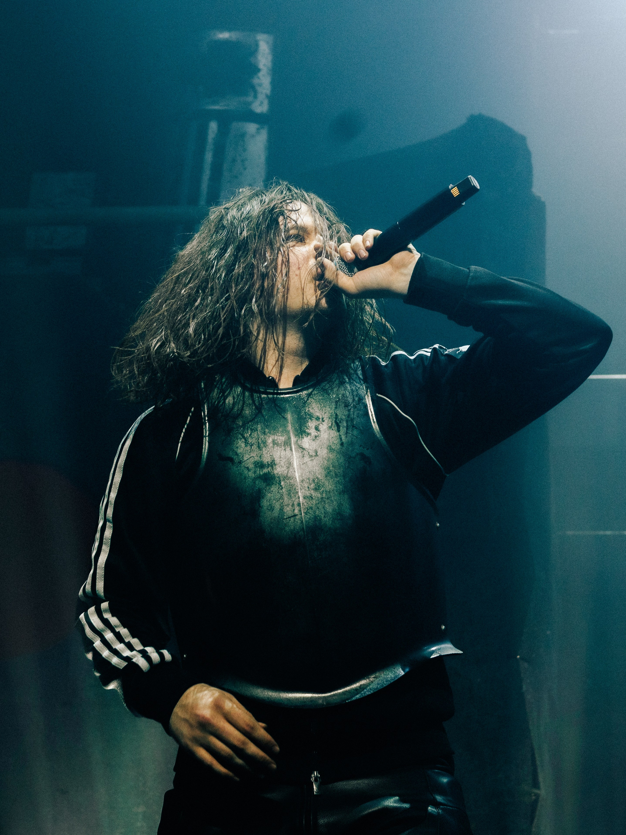 Хаски. Битва при Петербурге'26. RUSLAN ROZANOV