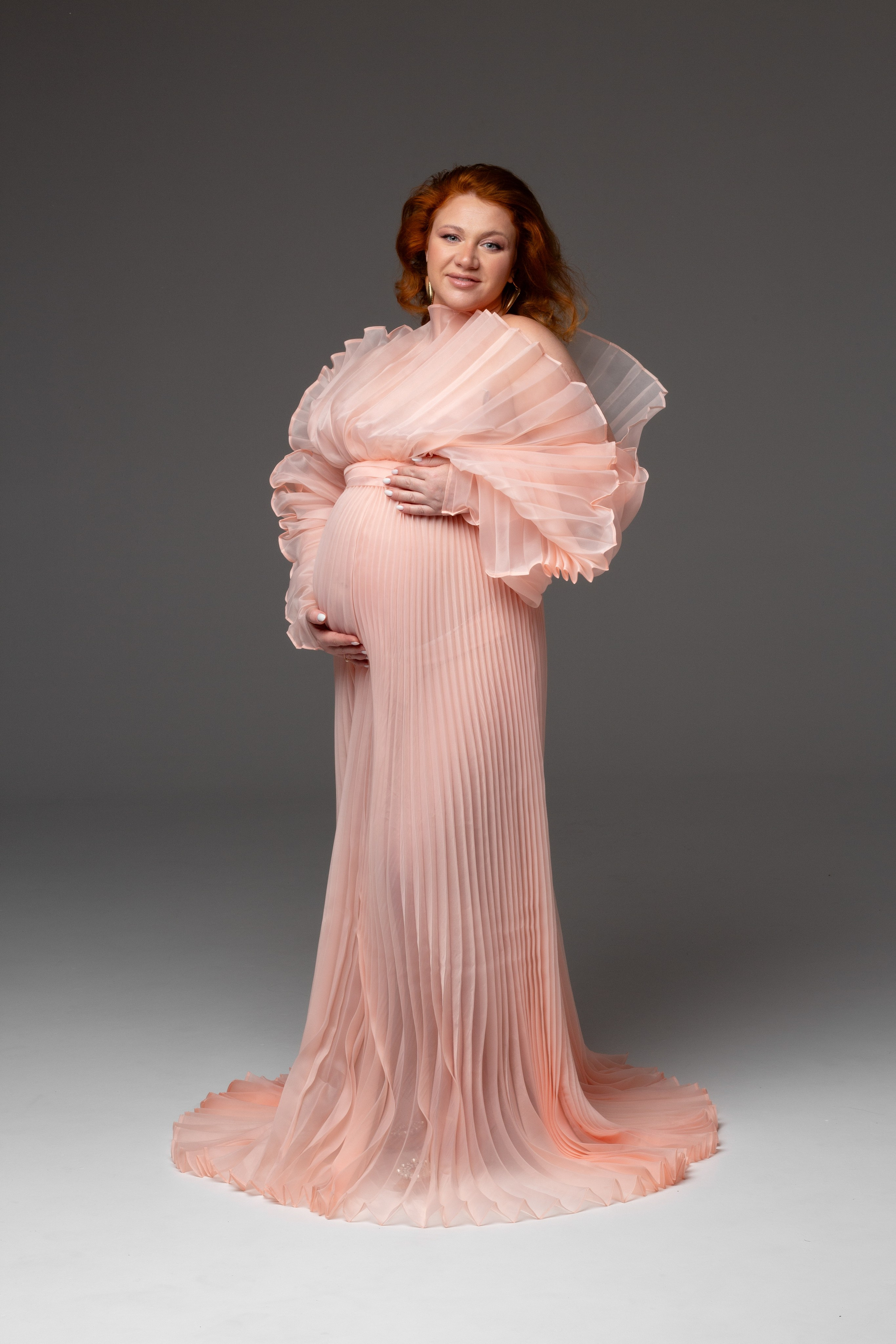 Ирина и Алексей. Женский фотограф в Санкт-Петербурге