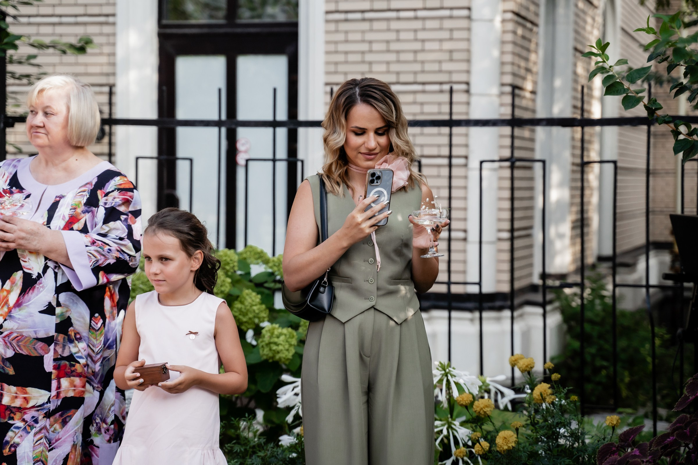 Валерия и Александр. Свадебный фотограф Екатерина Кузнецова