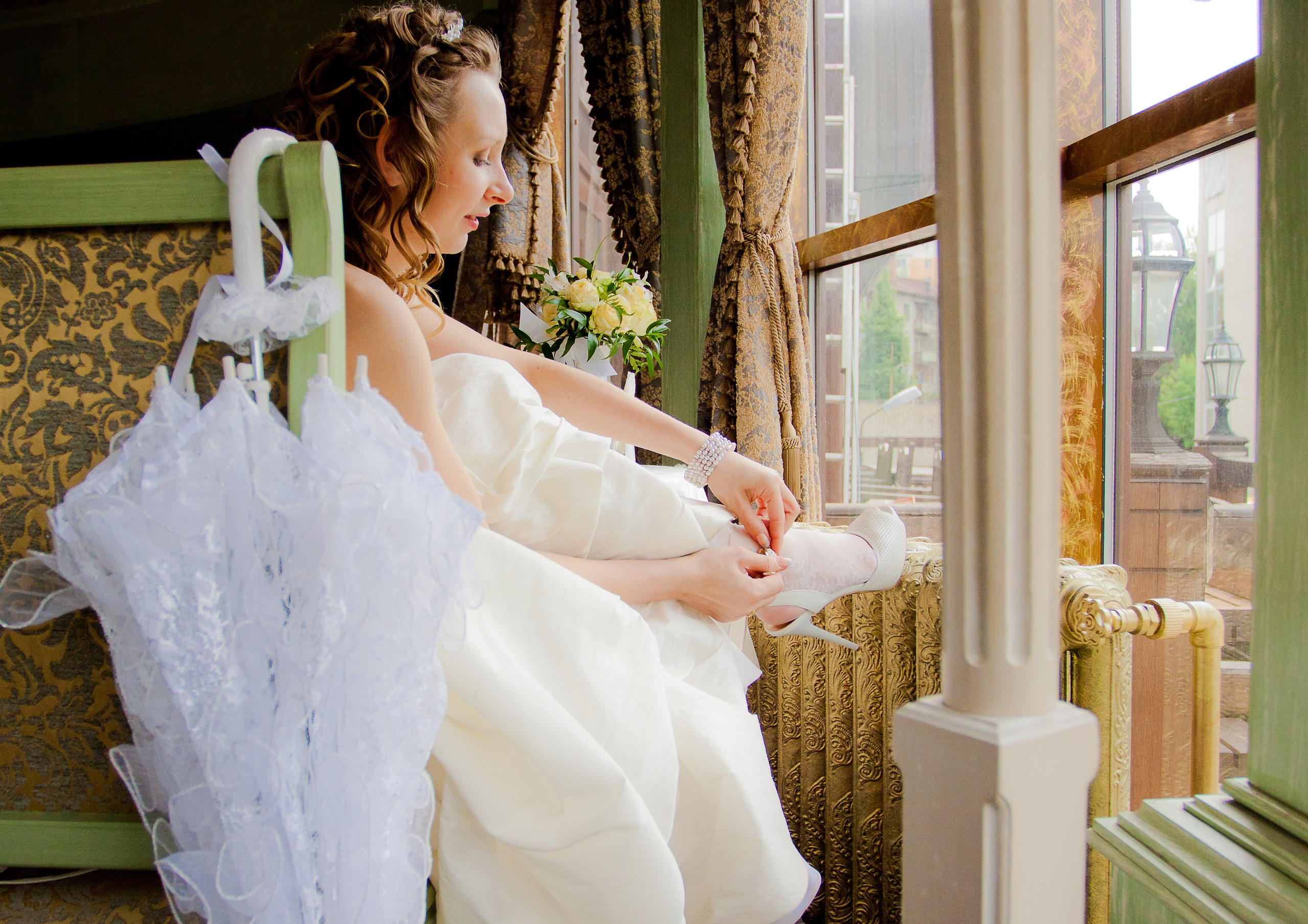 Фотограф и видеограф Юрий Ганин