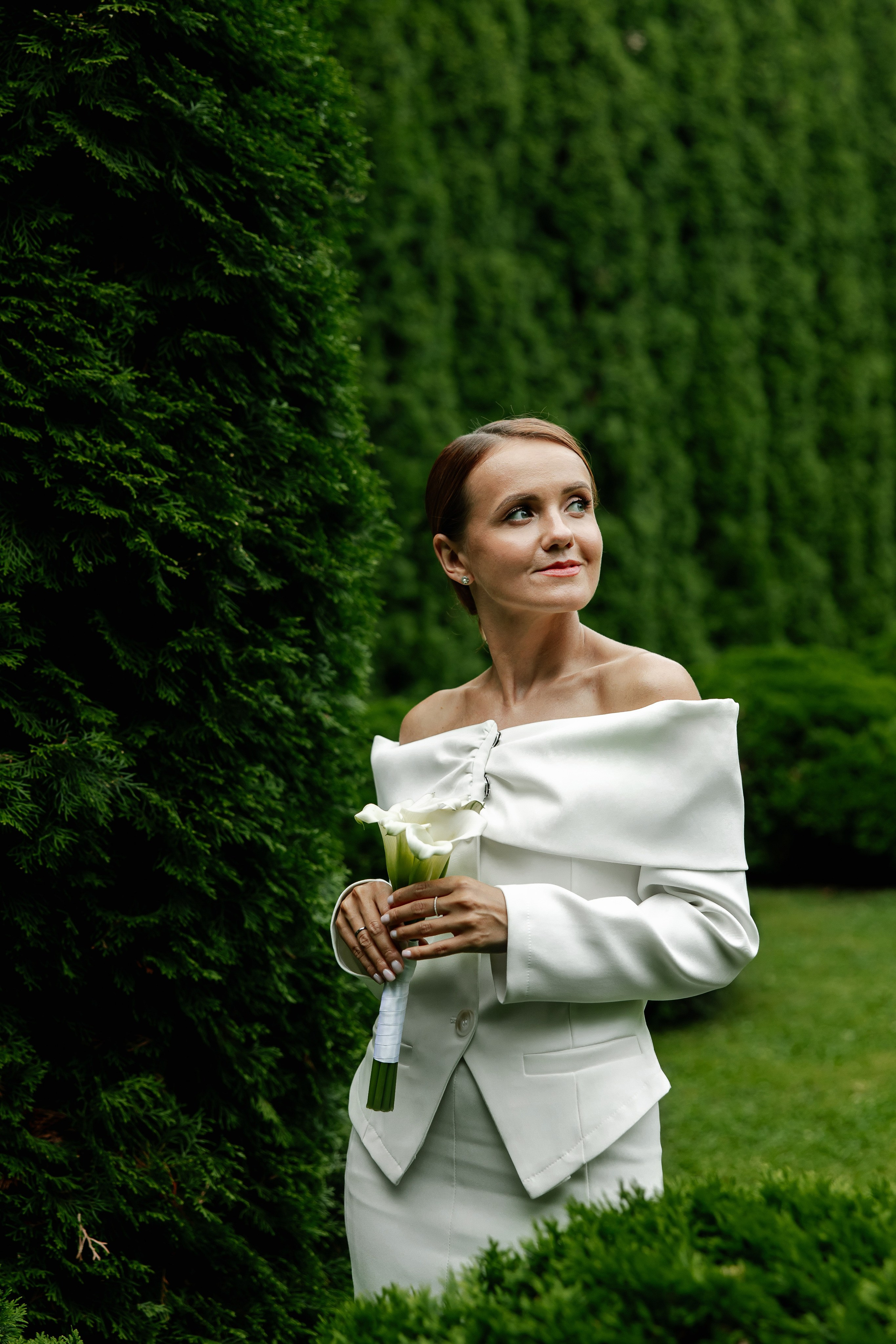 …в каждом взгляде — ты…. Свадебный и женский фотограф в Твери Екатерина Гребенкина