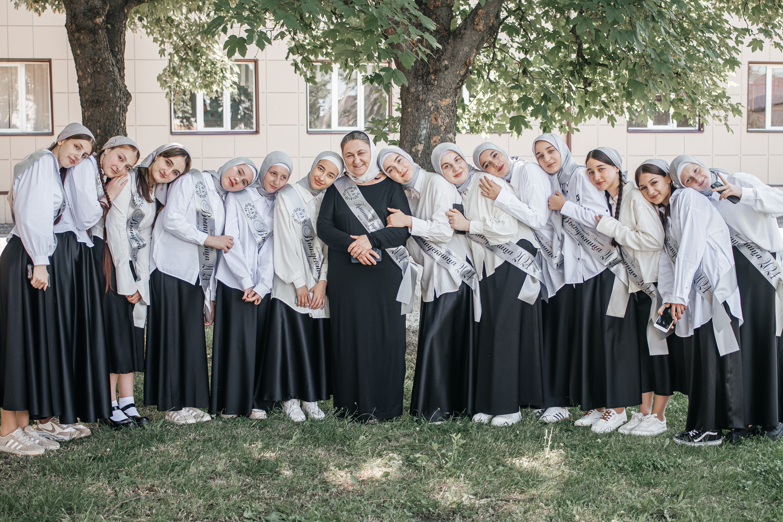 С. Алхан-Кала 9 а