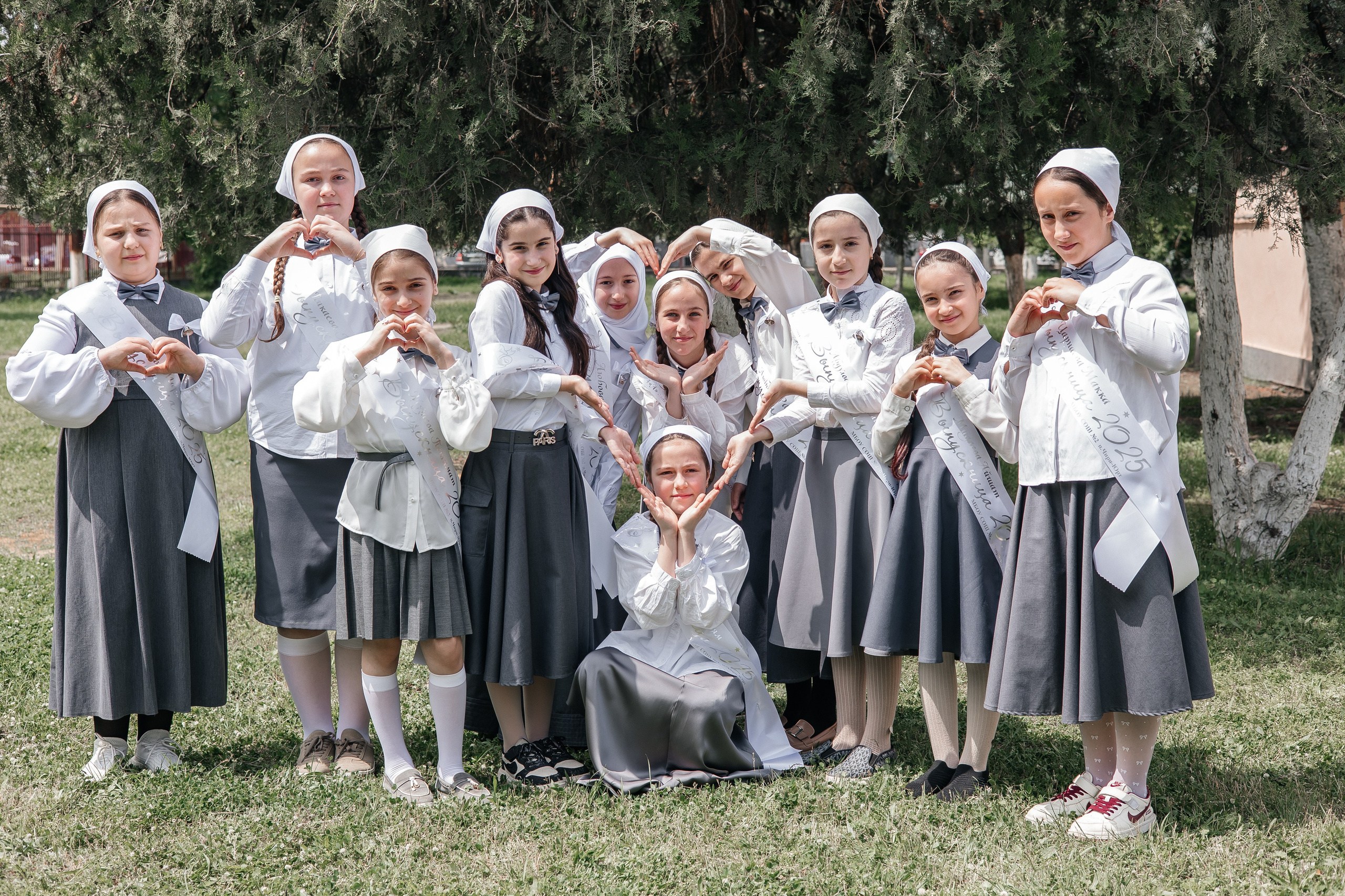 4 кл.ЧИРИ-ЮРТ