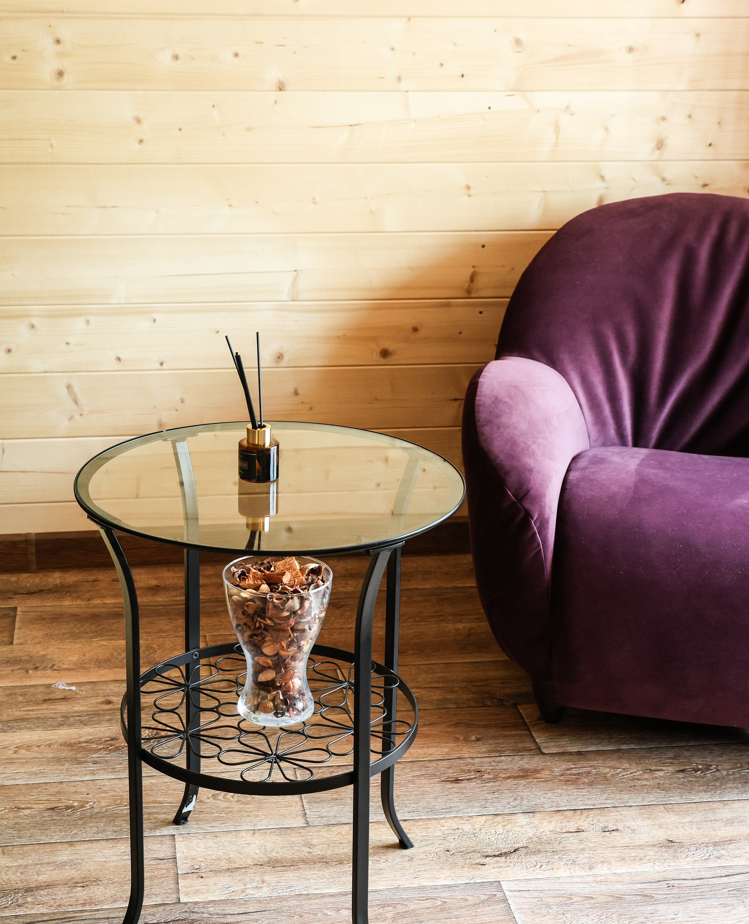 Рассвет. Zuleta.Go