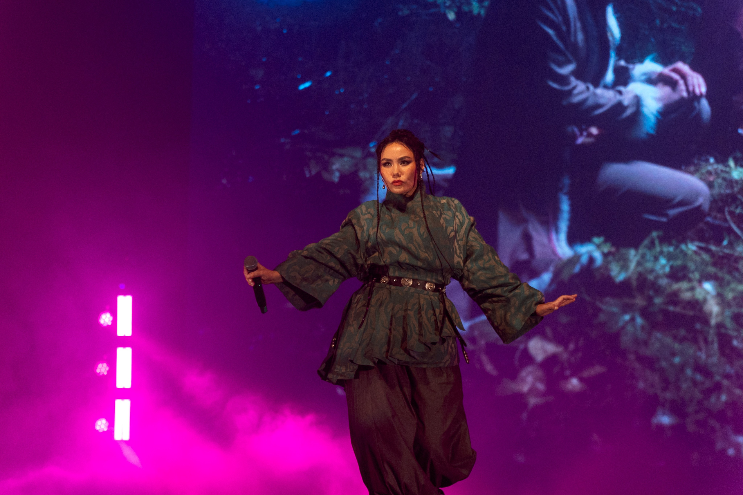 II Дальневосточная Кинопремия. Свадебный и семейный фотограф в Улан-Удэ